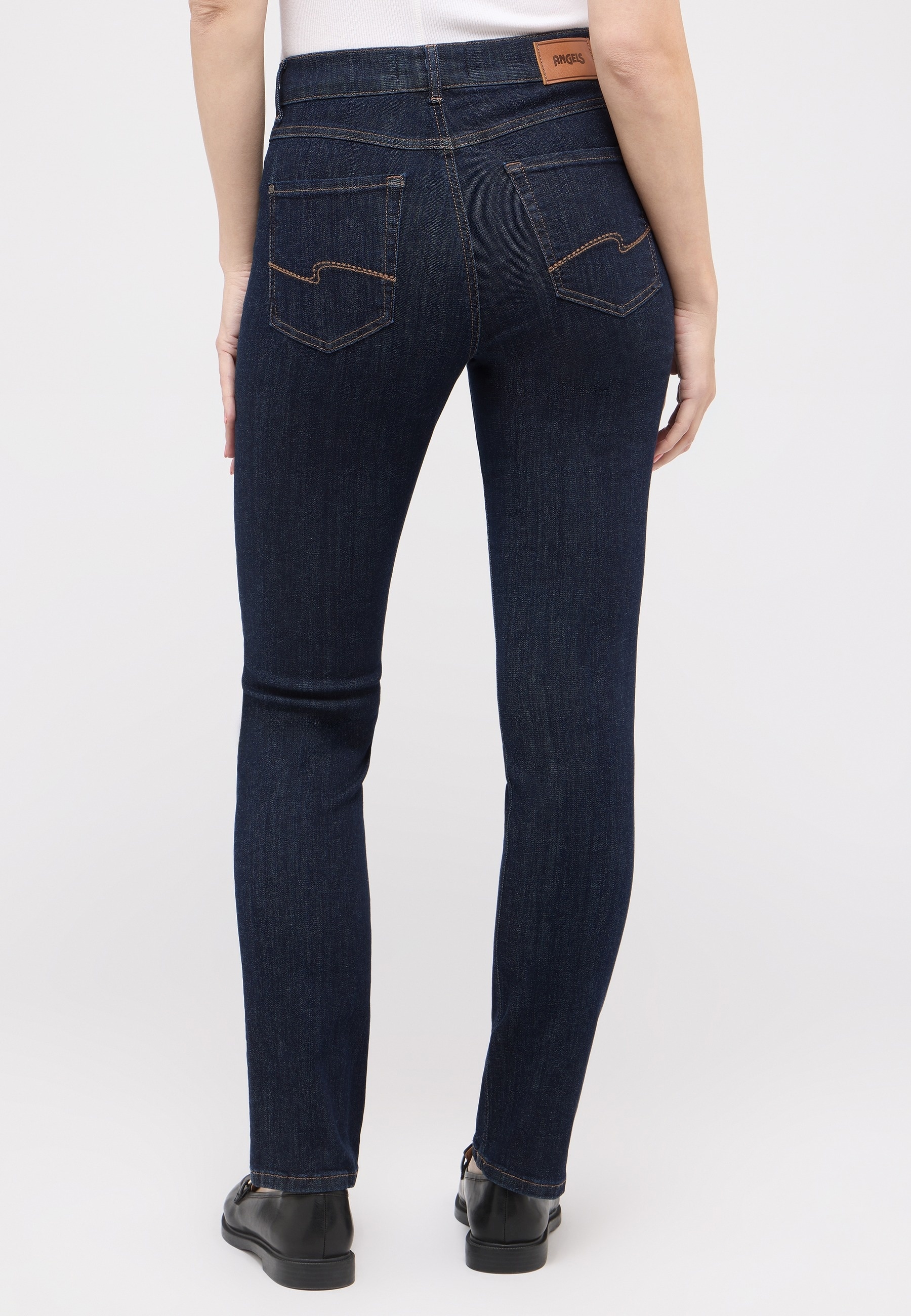 ANGELS Slim-fit-Jeans »CICI«