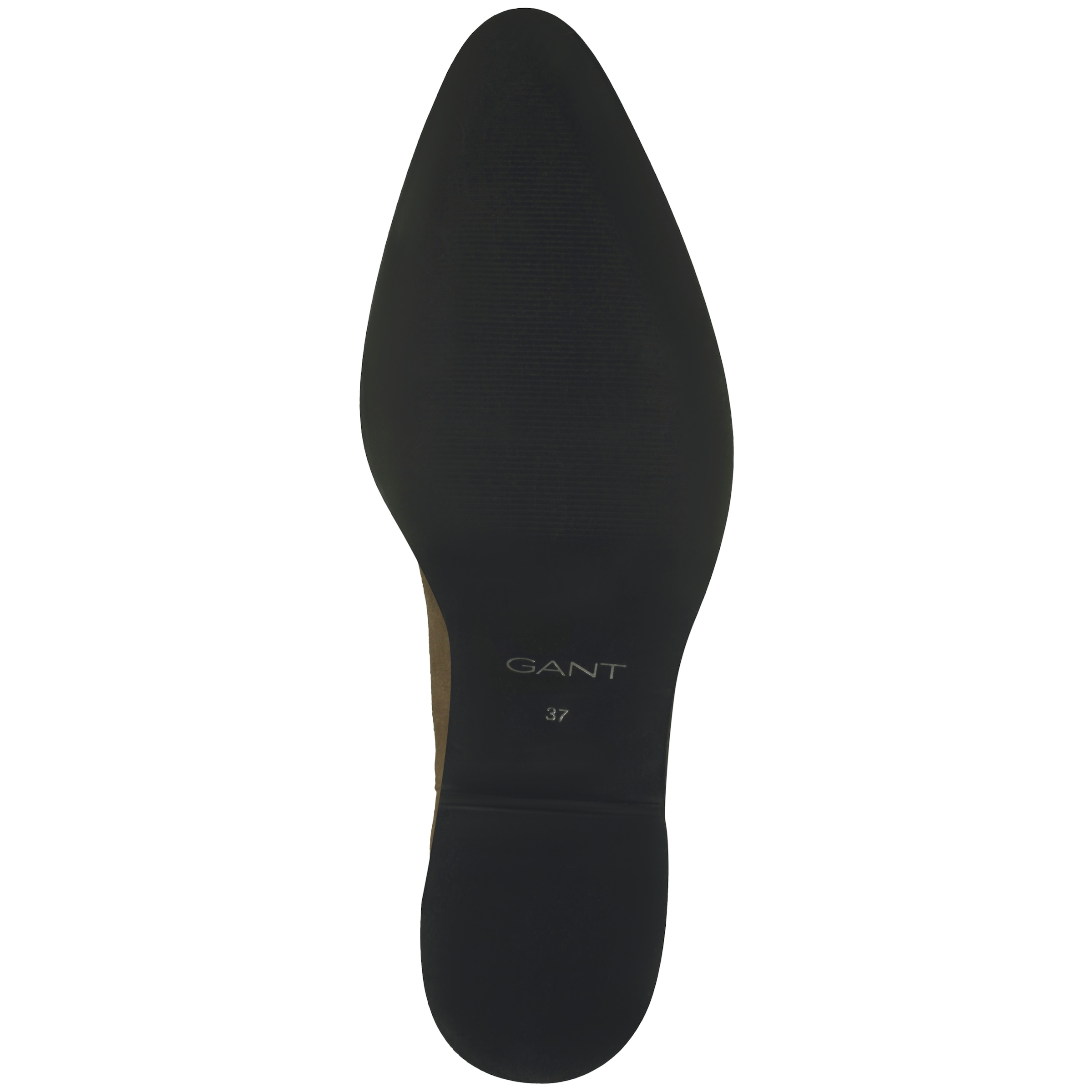 Gant Stiefelette »St Broomly«, Business Stiefelette, Schlupfboots in spitzer Form mit Blockabsatz