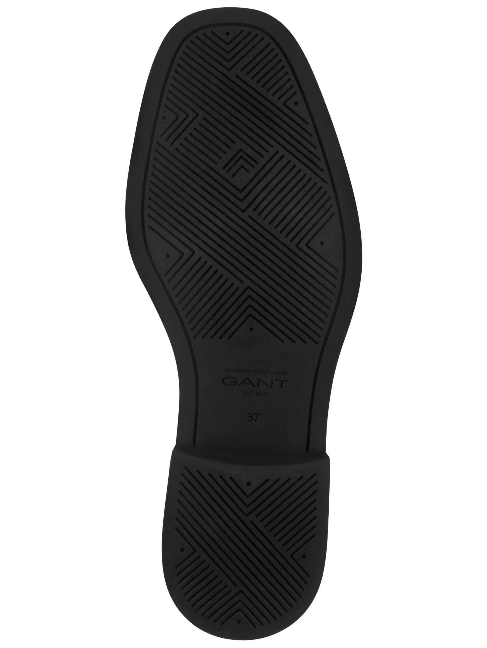 Gant Stiefelette »Gant Stiefelette Veloursleder/Textil«