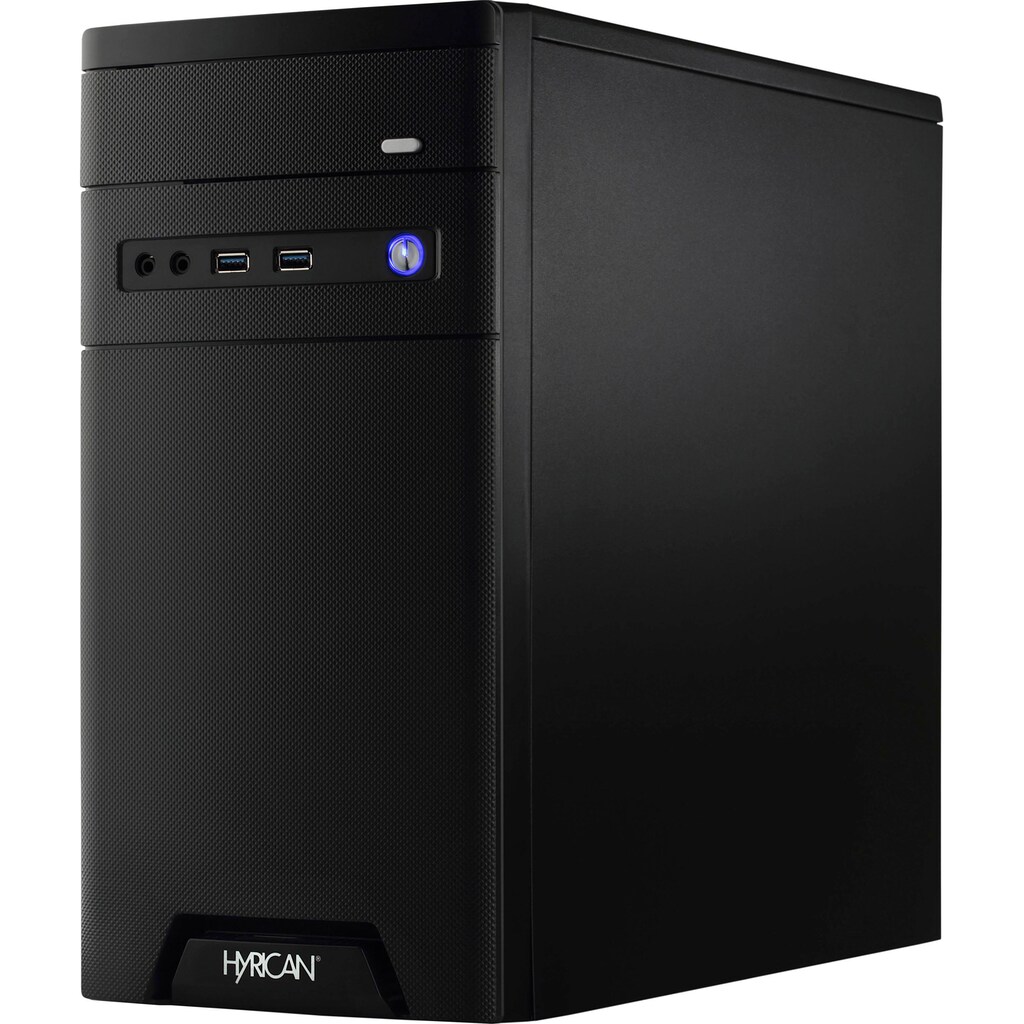Hyrican Gaming-PC »Home-Office PC 6704«