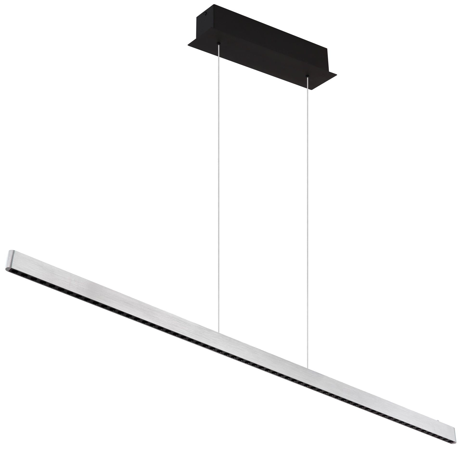 GLOBO LIGHTING LED-Hängeleuchte »DENTSY«, 1 flammig, Leuchtmittel LED-Modul günstig online kaufen