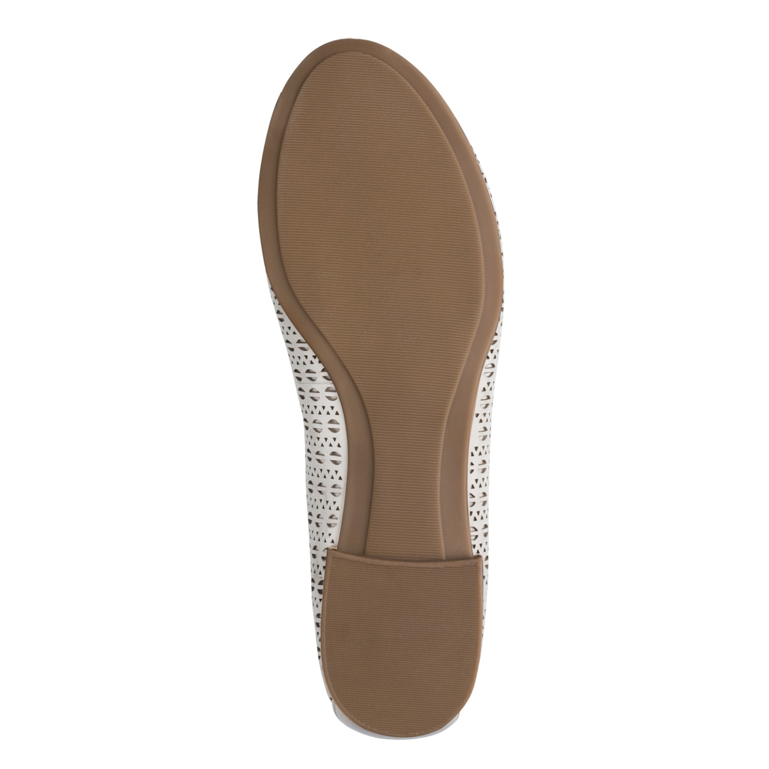 Tamaris Ballerina  , Blockabsatz, Schlupfschuh, Businesschuh mit Touch It-Ausstattung