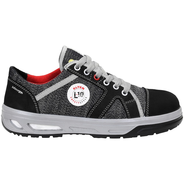 Elten Sicherheitsschuh »SENSATION XX10 Low ESD S3« online kaufen