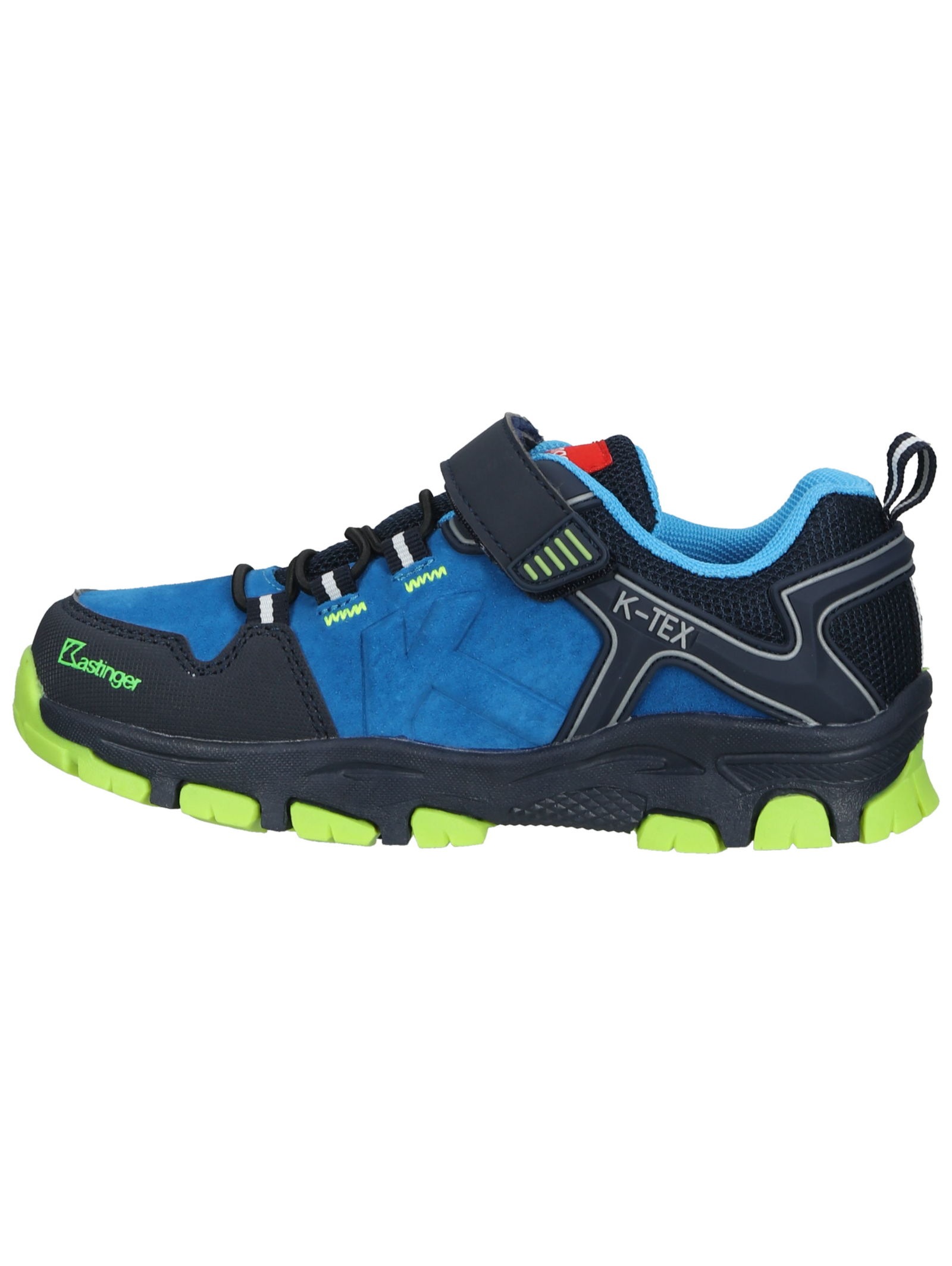 Kastinger Trekkingschuh »Kastinger Wanderschuhe Leder«