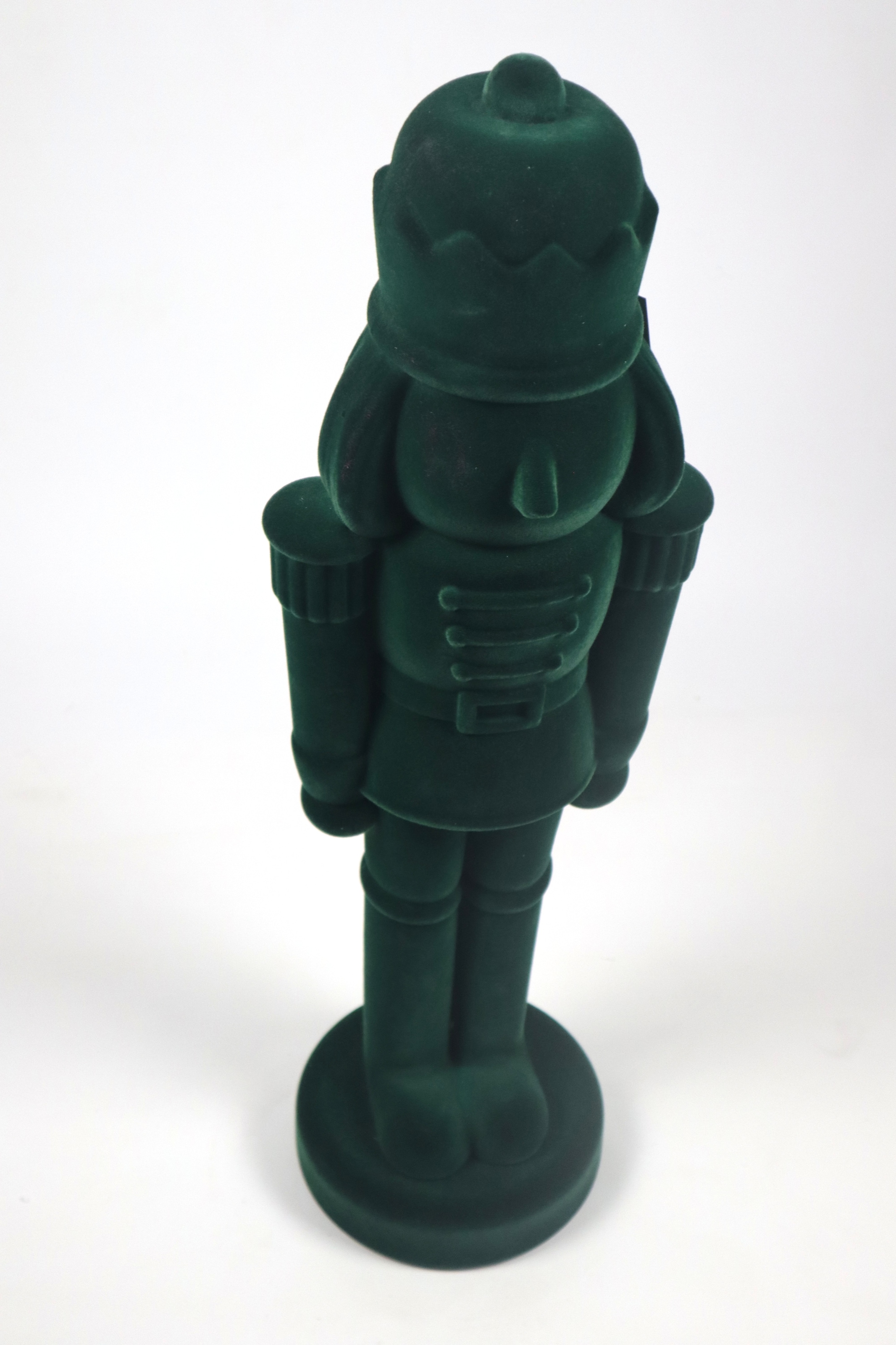 AM Design Weihnachtsfigur »Nussknacker mit samtweichem Flock« in verschiede günstig online kaufen