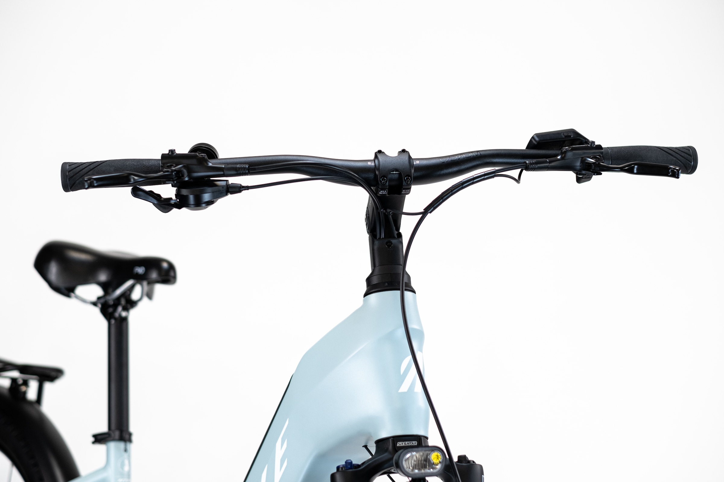 WANTED »Bosch Performance Line CX Gen5 Mittelmotor« 10 Gang Shimano CUES RD-U6000 Schaltwerk Kettenschaltung Mittelmotor 250 W Unterstützung bis 25 km/h, Bosch Smart System