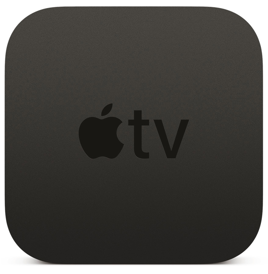 Telekom Apple TV »Apple TV 4K 32GB mit MagentaTV Fernbedinung«