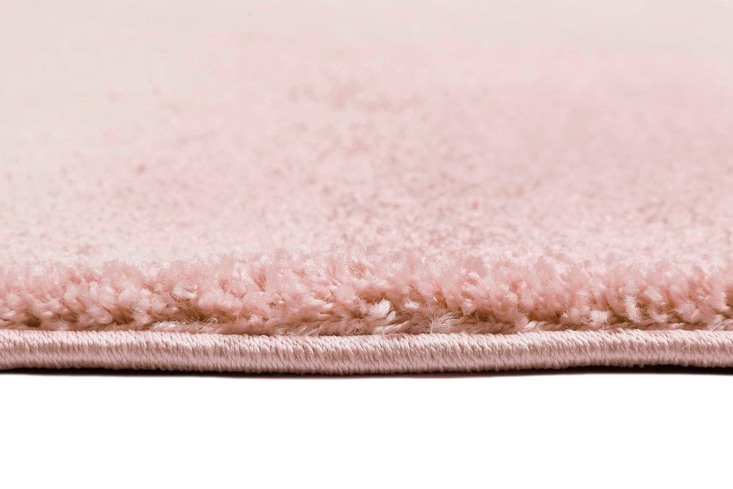 Esprit Teppich »California ESP-22937«, rechteckig, 18 mm Höhe, sehr weicher dichter Flor, Wohnzimmer, Schlafzimmer, Esszimmer, uni