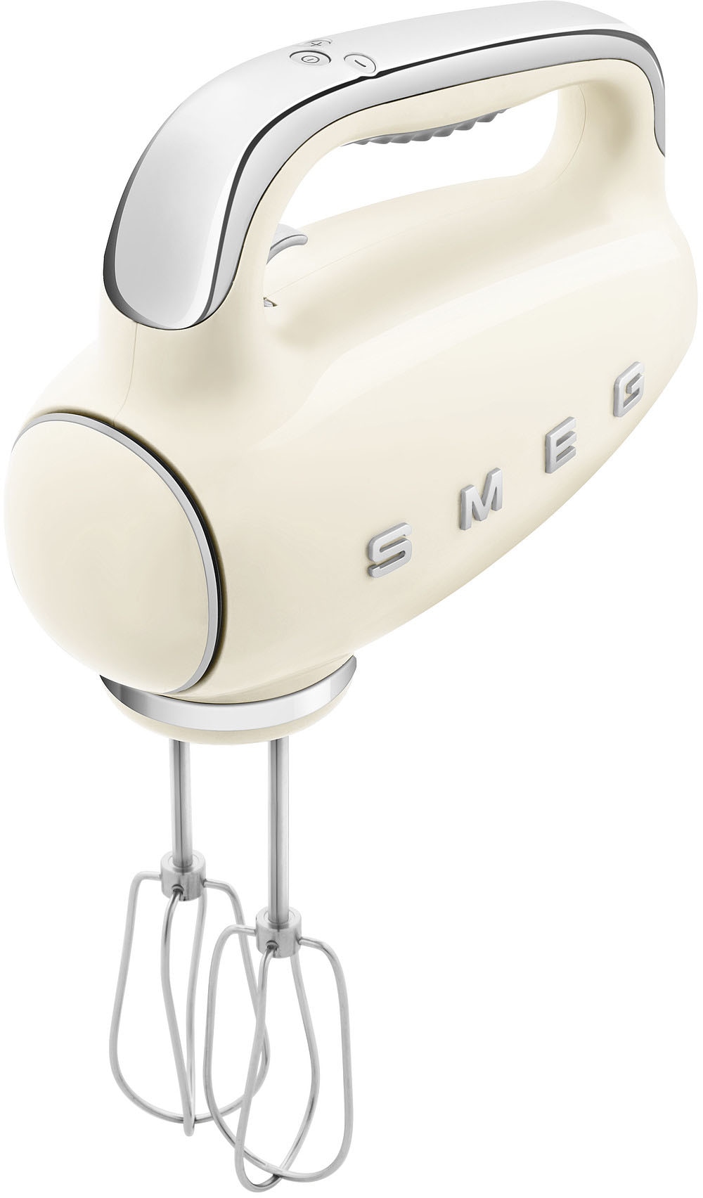 Smeg Handmixer »HMF01CREU Creme«, 250 W