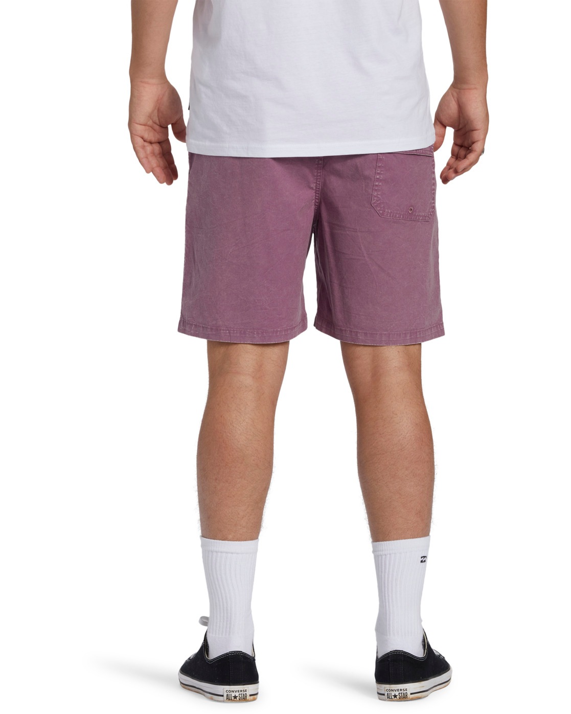 Billabong Bermudas »Mario Stretch Elastic 17"«