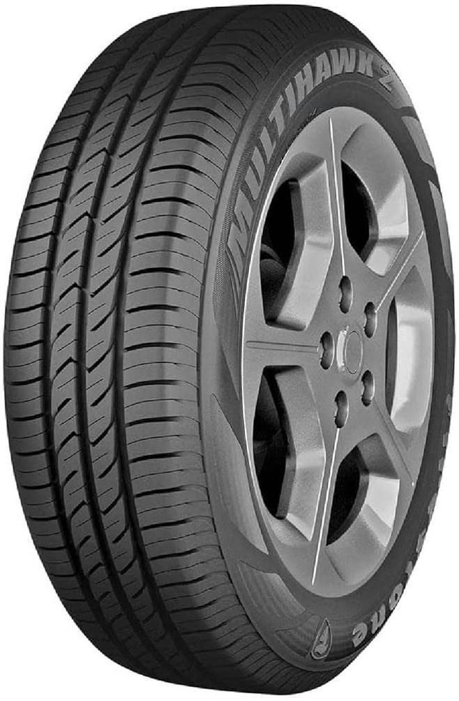 Firestone Sommerreifen "FIRESTONE", schwarz, 185/55 R 14 80H