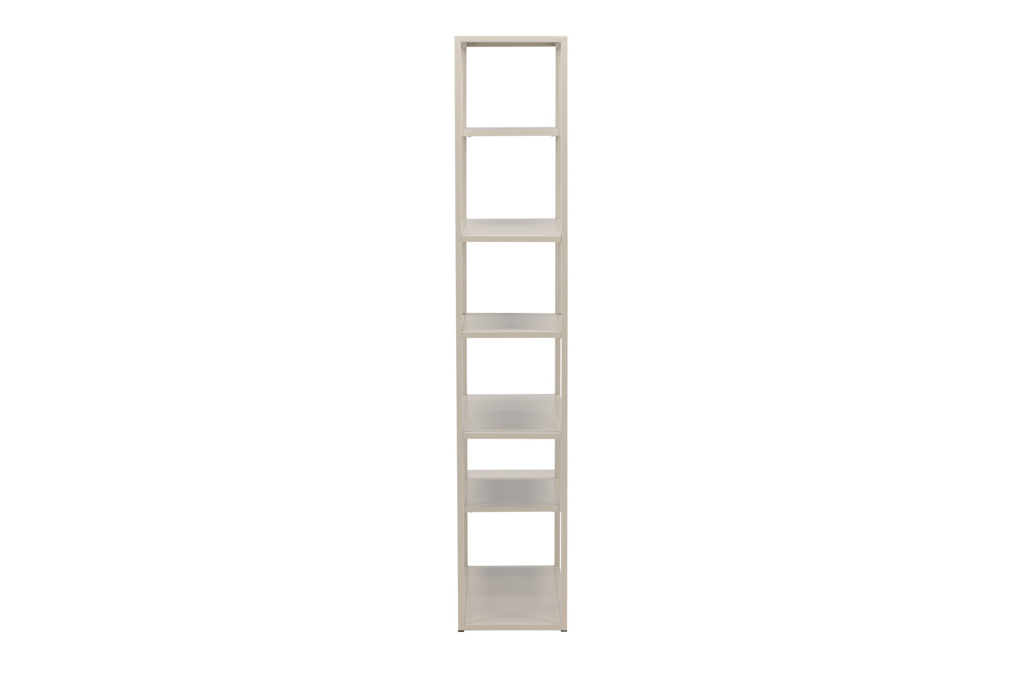 Venture Home Bücherregal »Staal - Elegantes Regal, mehrere Ebenen, Höhe 190 cm«