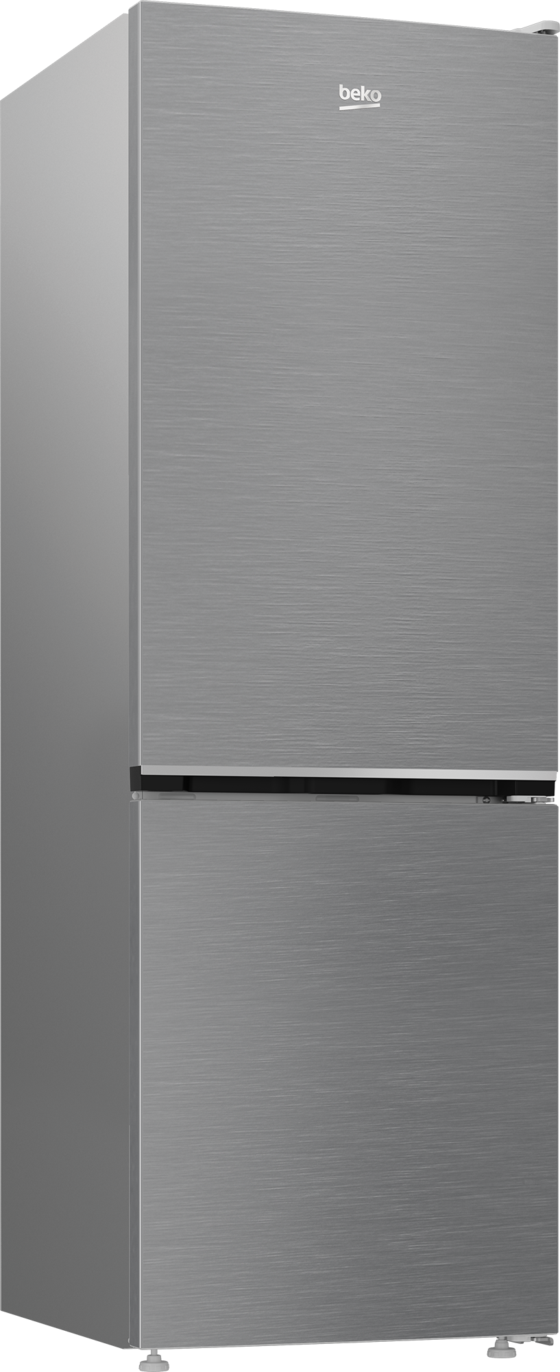 BEKO Kühl-/Gefrierkombination »B5RCNA346HXB« günstig online kaufen