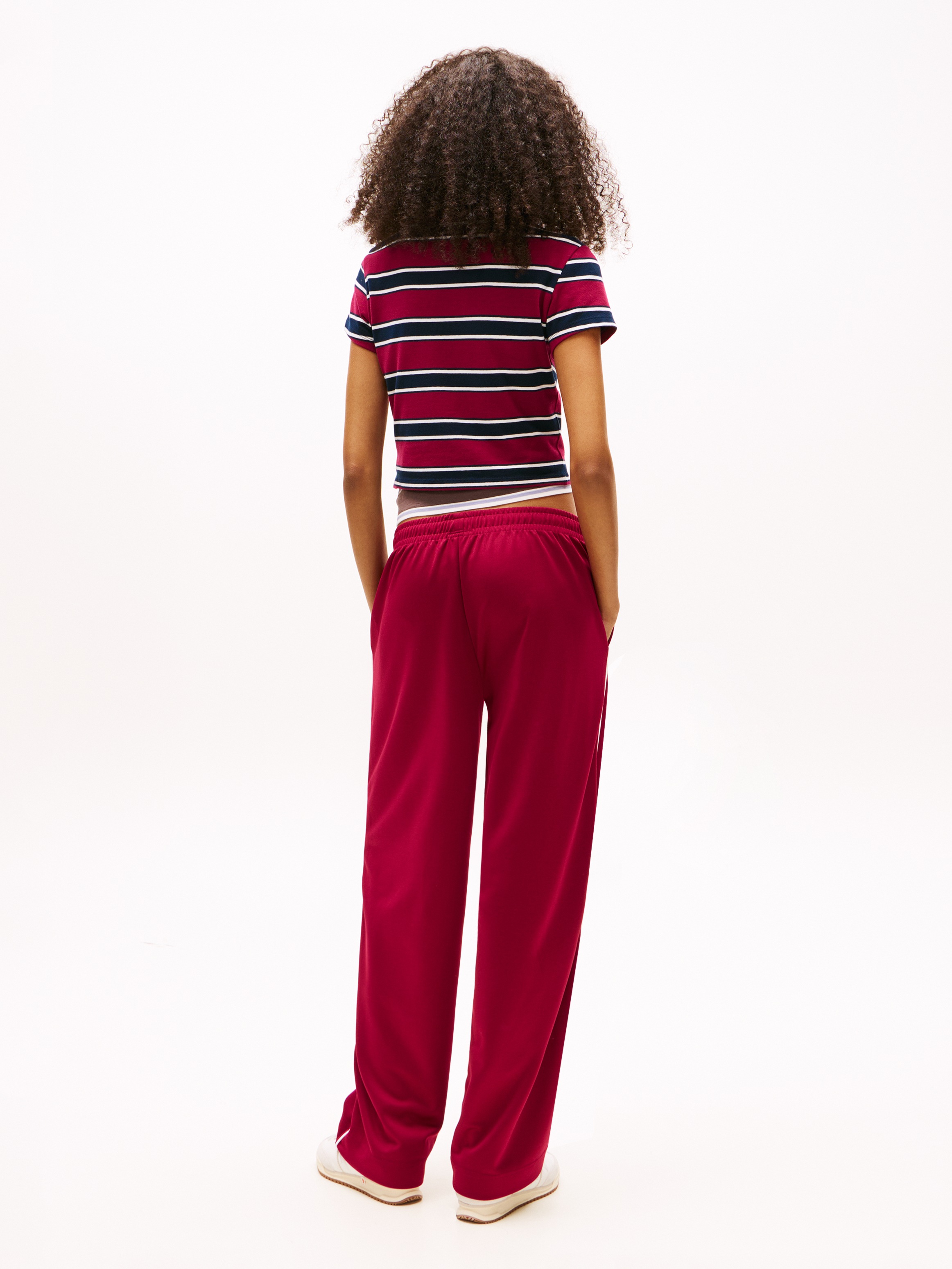 Tommy Jeans Trainingshose »TJW ARCHIVE TRACK PANT«