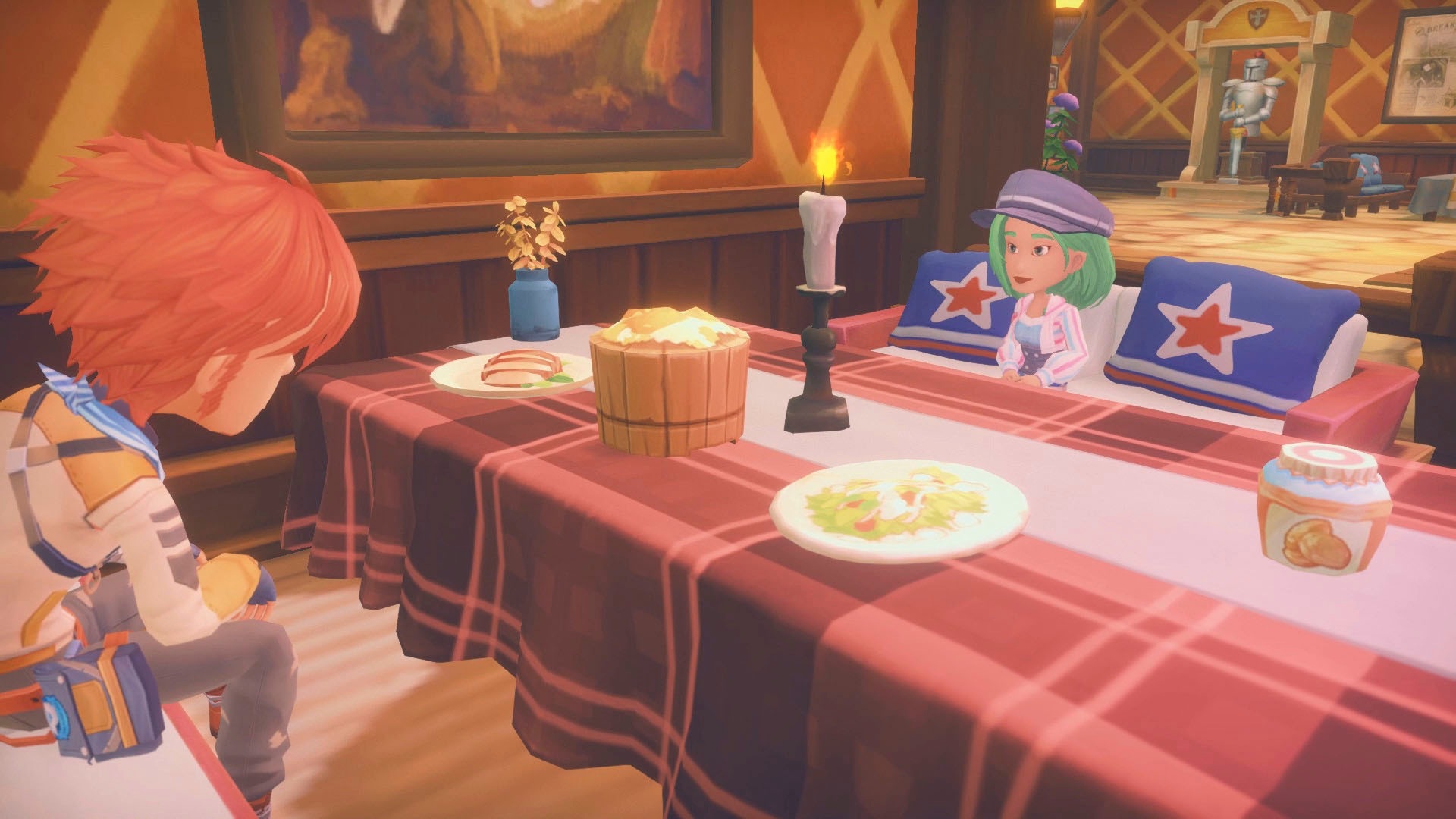 Spielesoftware »My Time At Portia«, Nintendo Switch