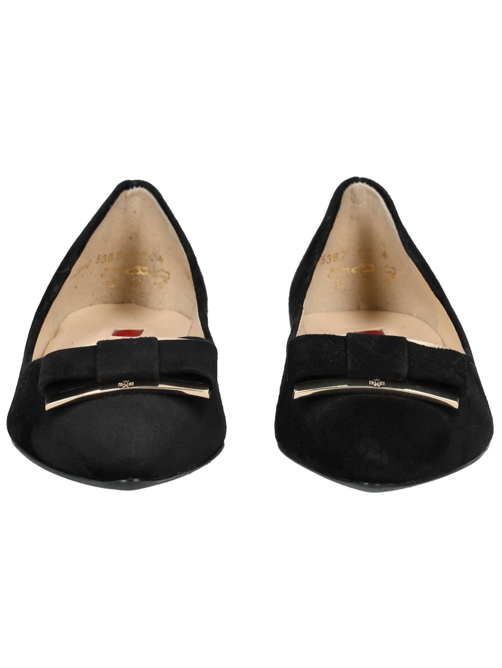 Högl Pumps »Högl Pumps Veloursleder«