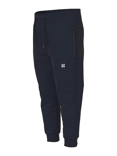 Name It Sweathose »NMMVIMO SWE PANT BRU NOOS«