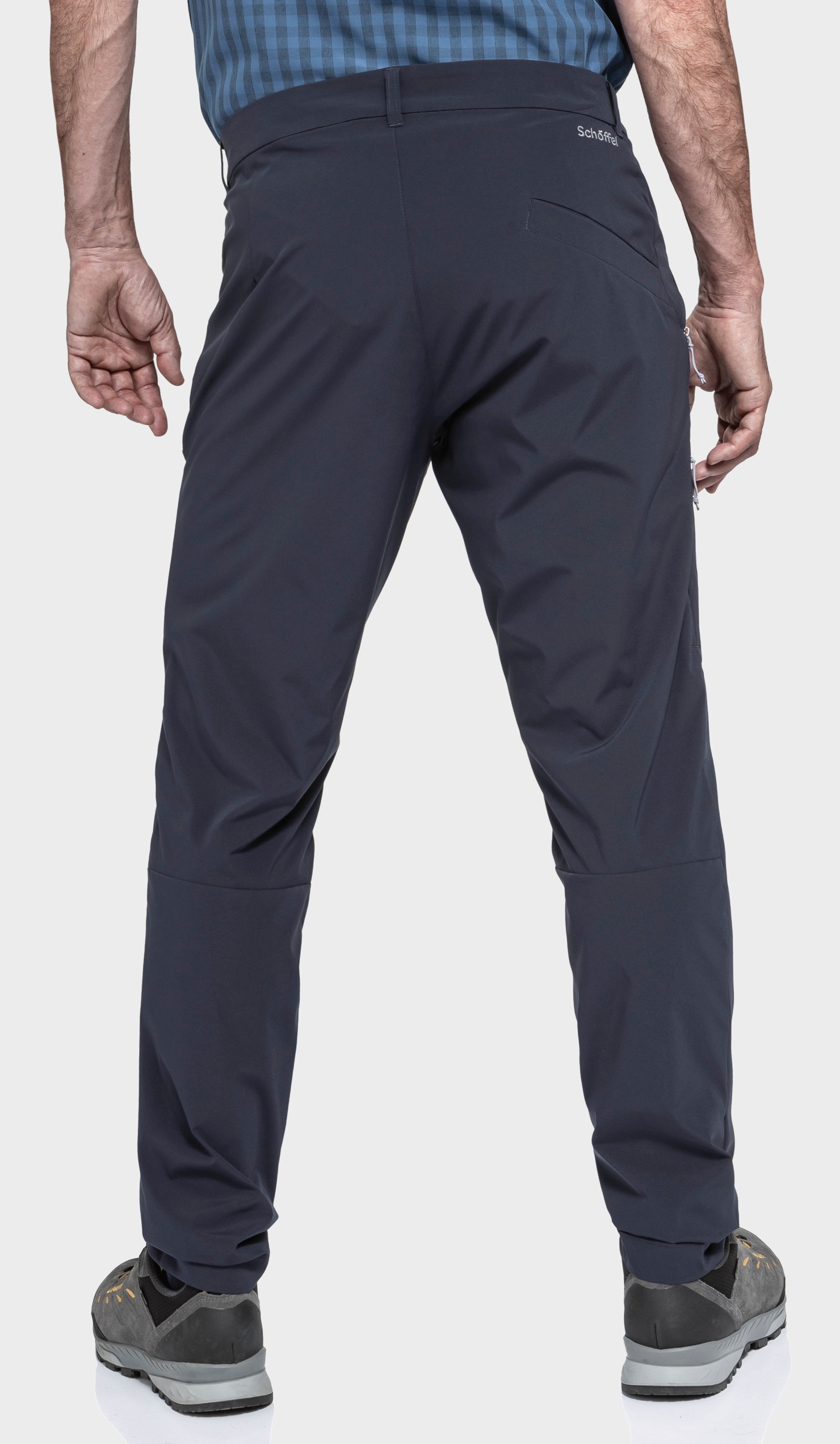Schöffel Outdoorhose »CIRC Pants Style Smue MNS«