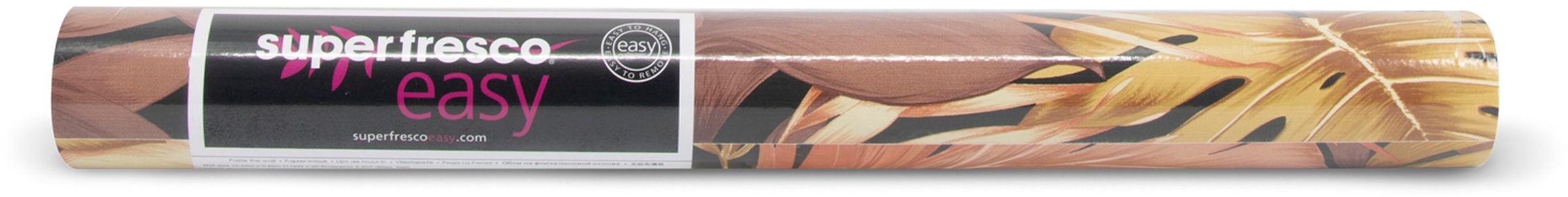 Superfresco Easy Vliestapete »Superfresco Easy Vliestapete Indra Tropisch« botanisch geprägt Superfresco Easy Vliestapete Indra