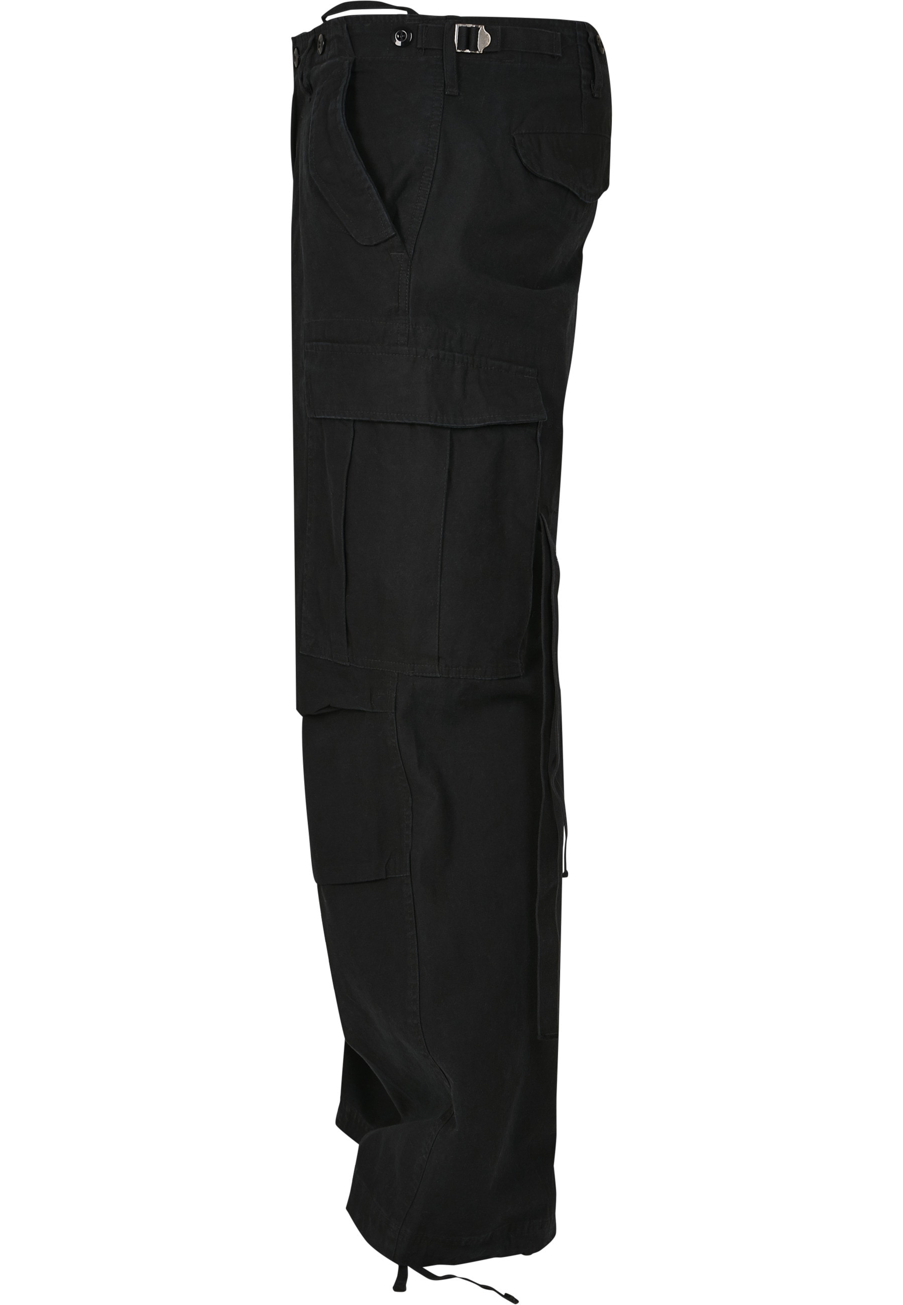 Brandit Cargohose »Brandit Herren M-65 Vintage Cargo Pants«