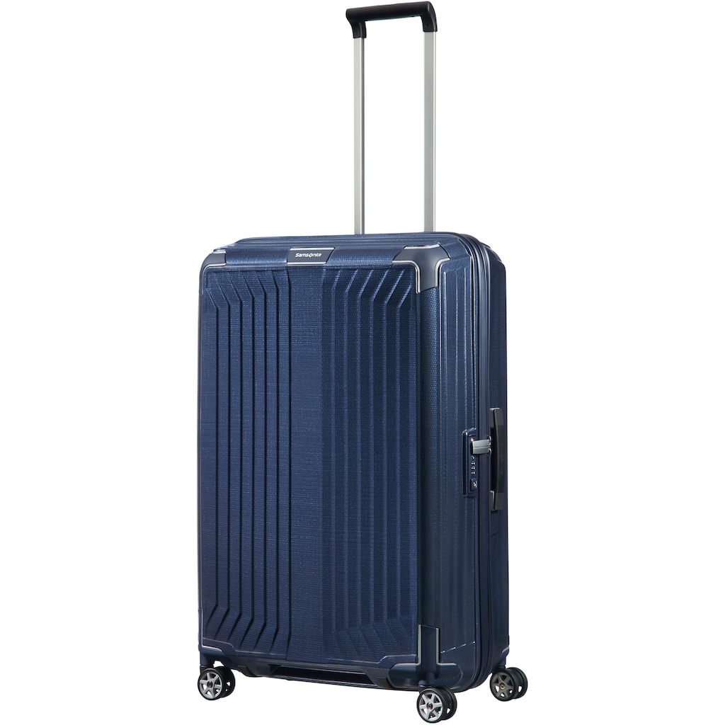 Samsonite Koffer »LITE BOX 75«, 4 Rollen