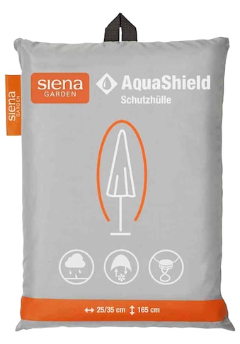 Siena Garden Sonnenschirm-Schutzhülle »AquaShield«, Schirmhülle 165 cm kaufen