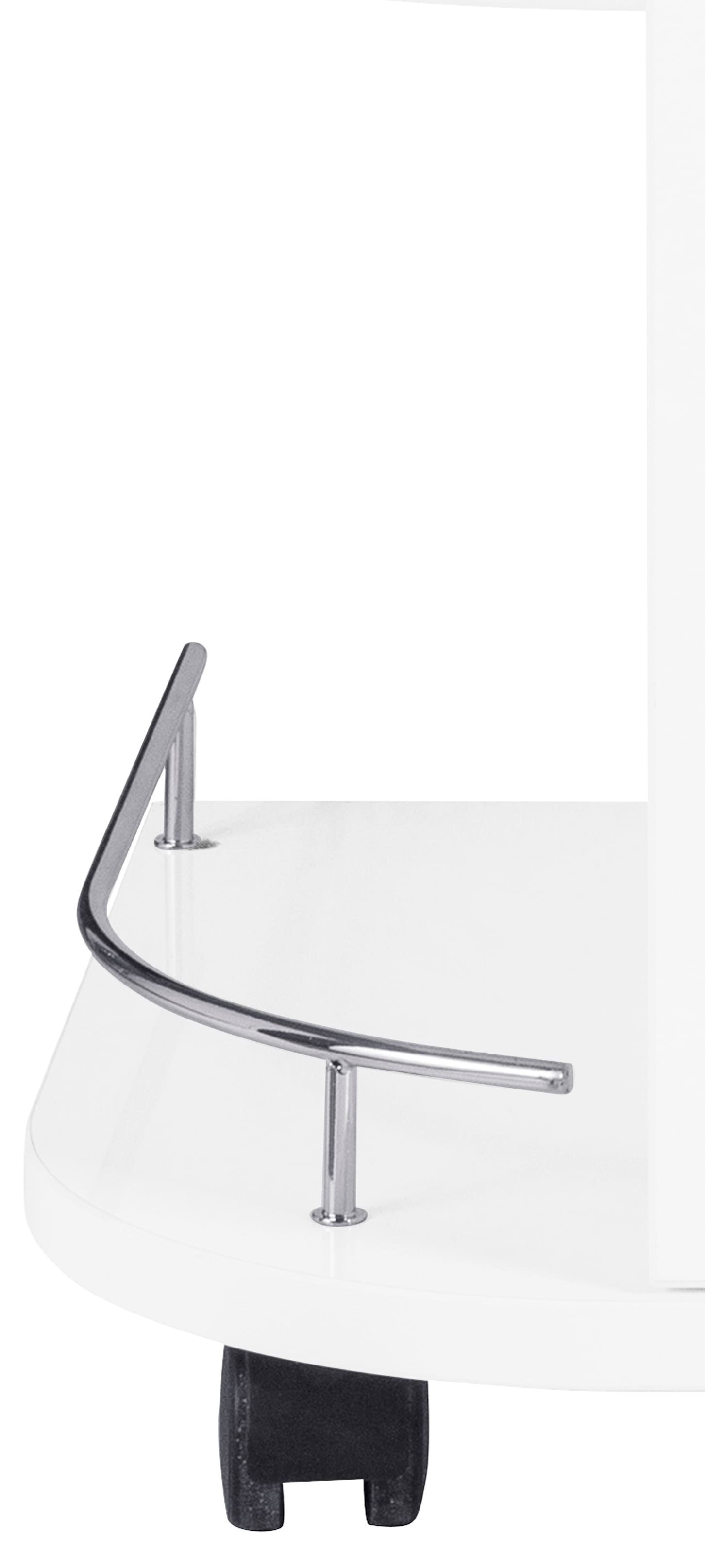 OPTIFIT Waschbeckenunterschrank »Napoli«, mit Soft-Close-Funktion und cm kaufen Rollen, auf Rechnung 60 Breite