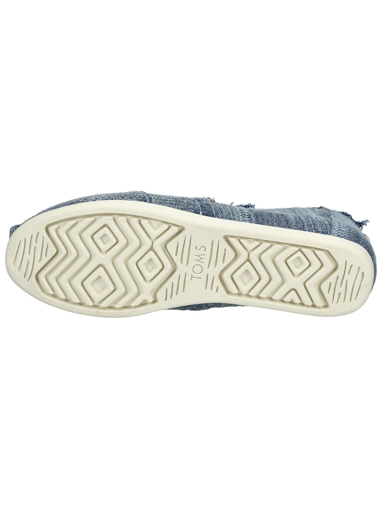 TOMS Slipper »TOMS Slipper Textil«