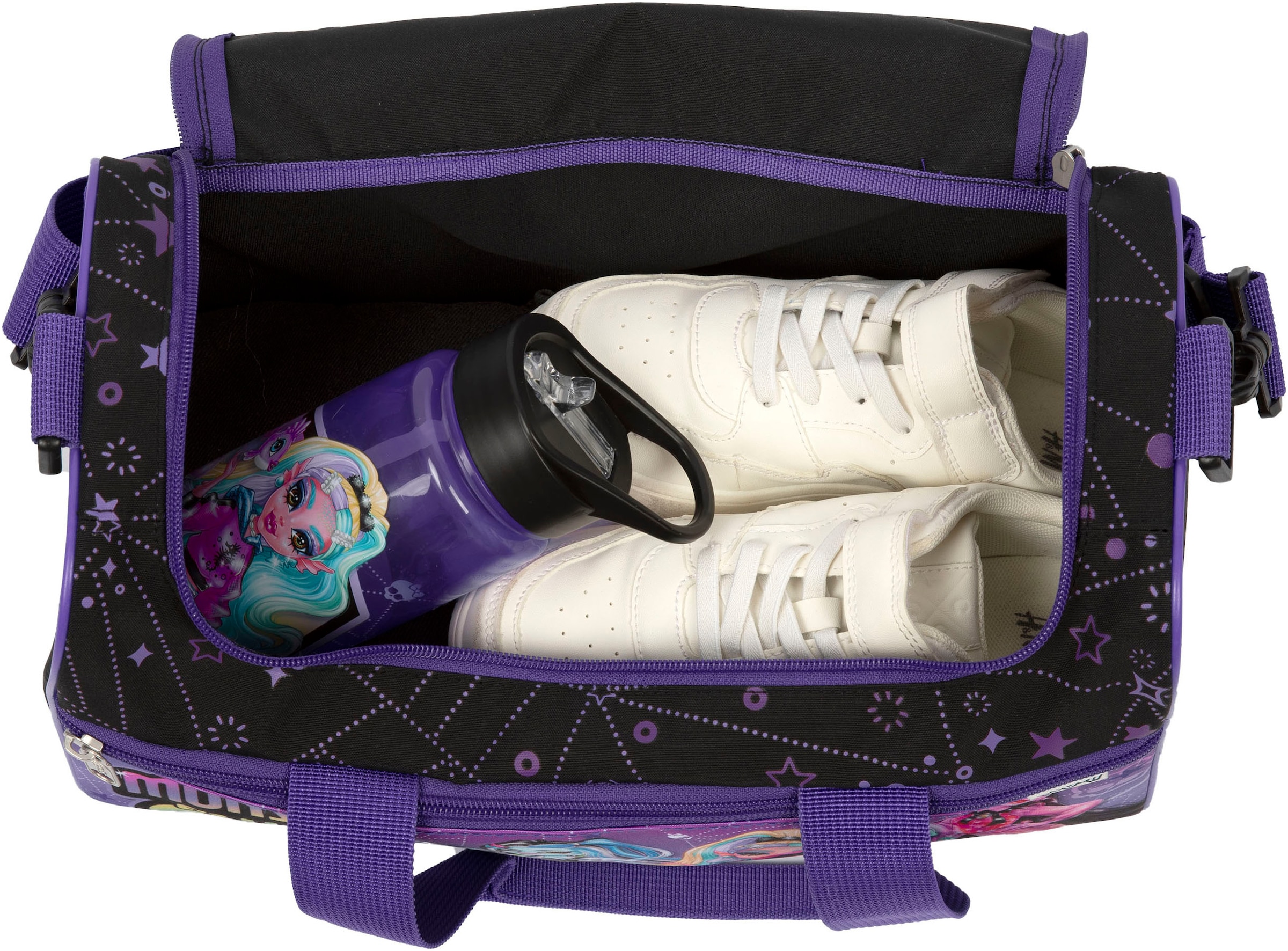 Scooli Sporttasche »Monster High«