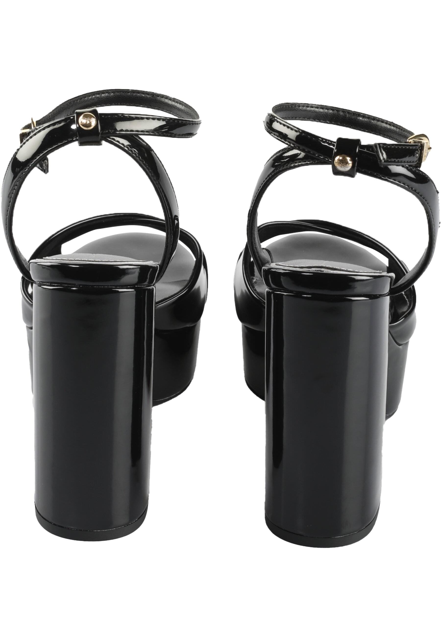 Buffalo High-Heel-Pumps »Buffalo JESSIE CROSS«