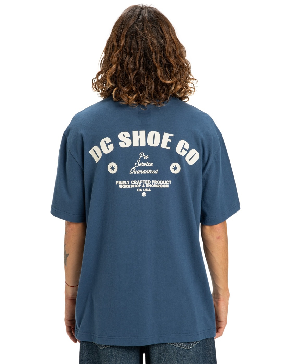 DC Shoes T-Shirt »Pro Service«