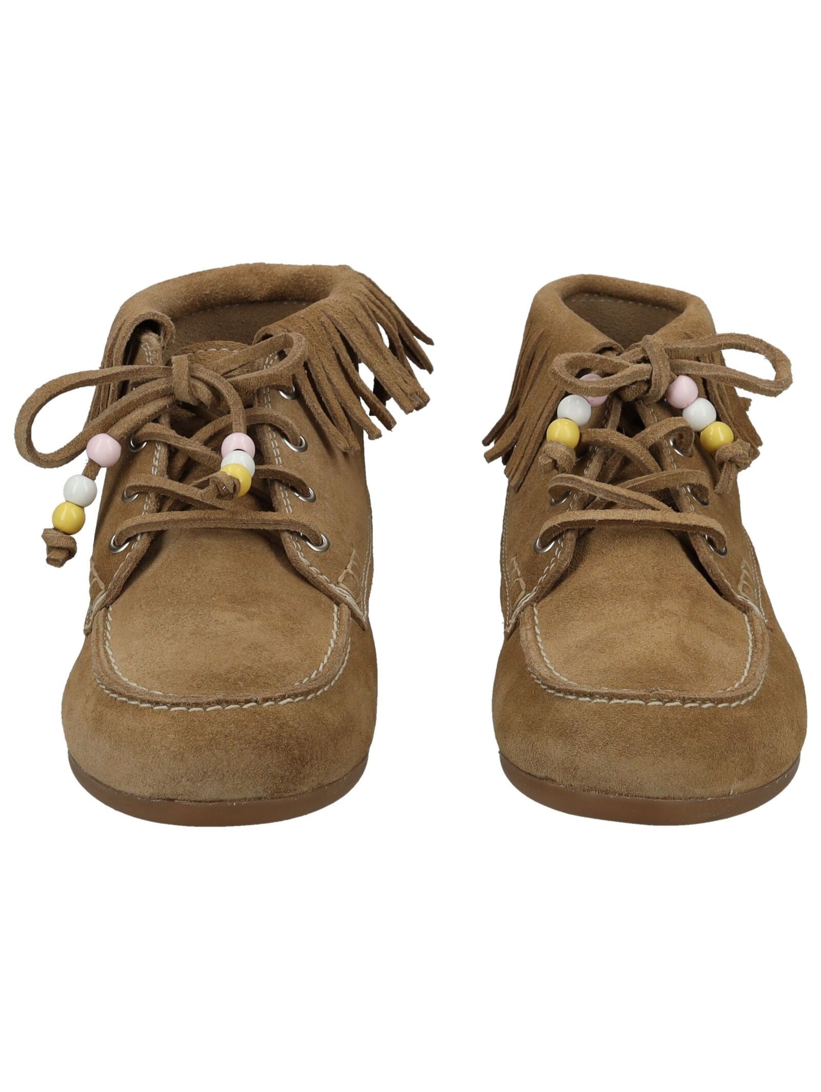 Pavement Schnürstiefelette »Pavement Stiefelette Veloursleder«