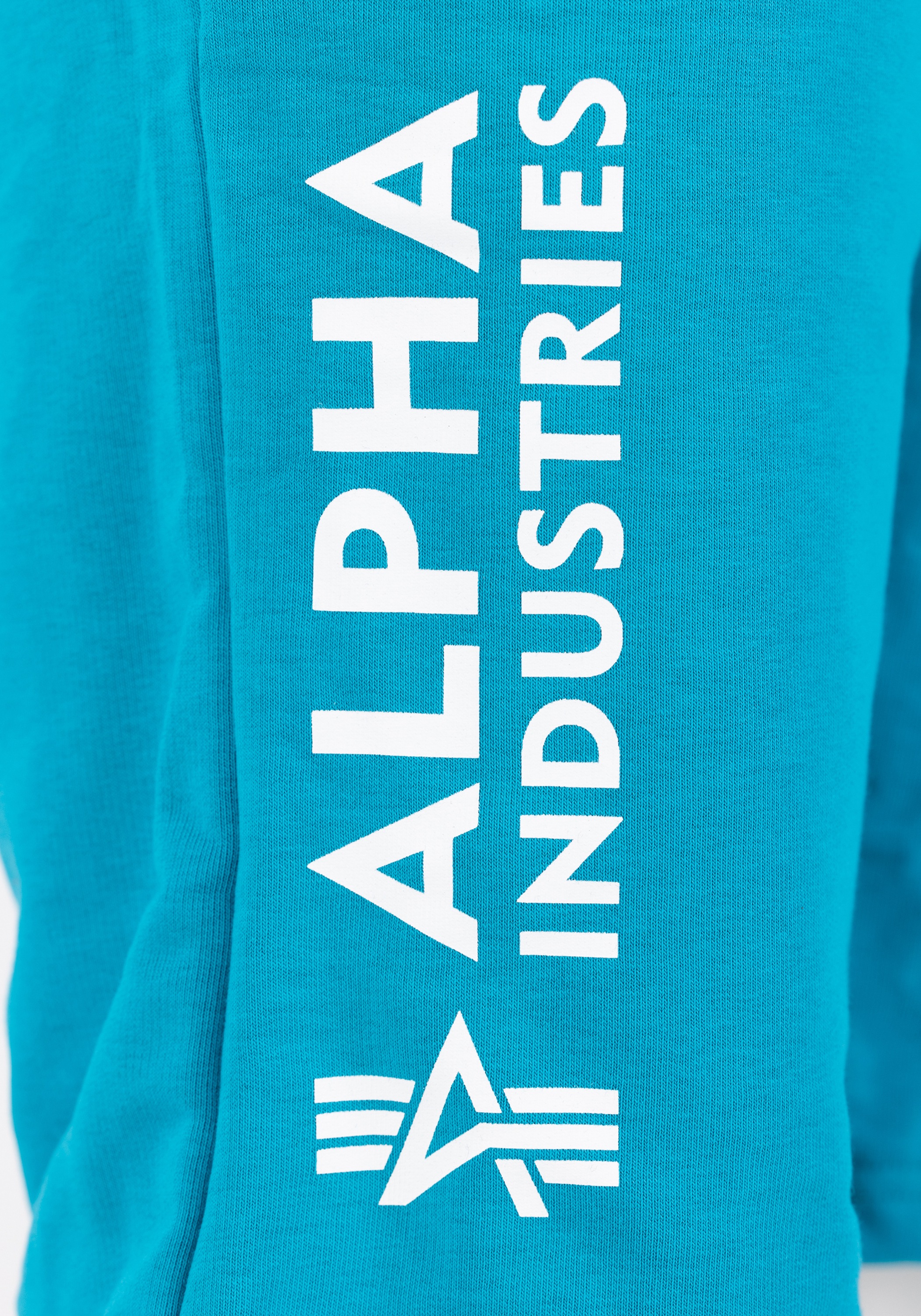 Alpha Industries Sweatshorts »Alpha Industries Men - Shorts Basic Short AI«