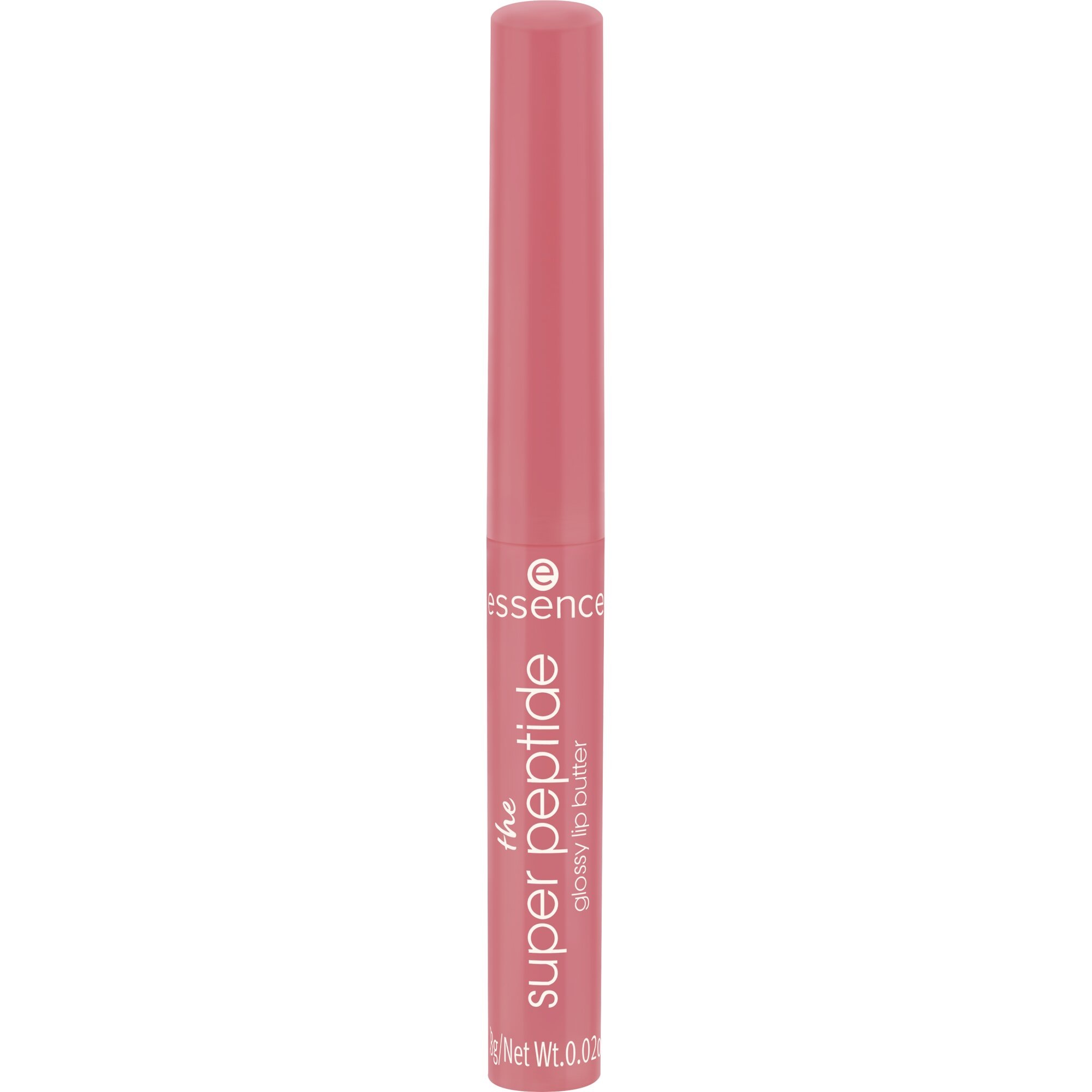 Essence Lippenstift-Set »the super peptide glossy lip butter set ...LIKE A SUNDAY MORNING«