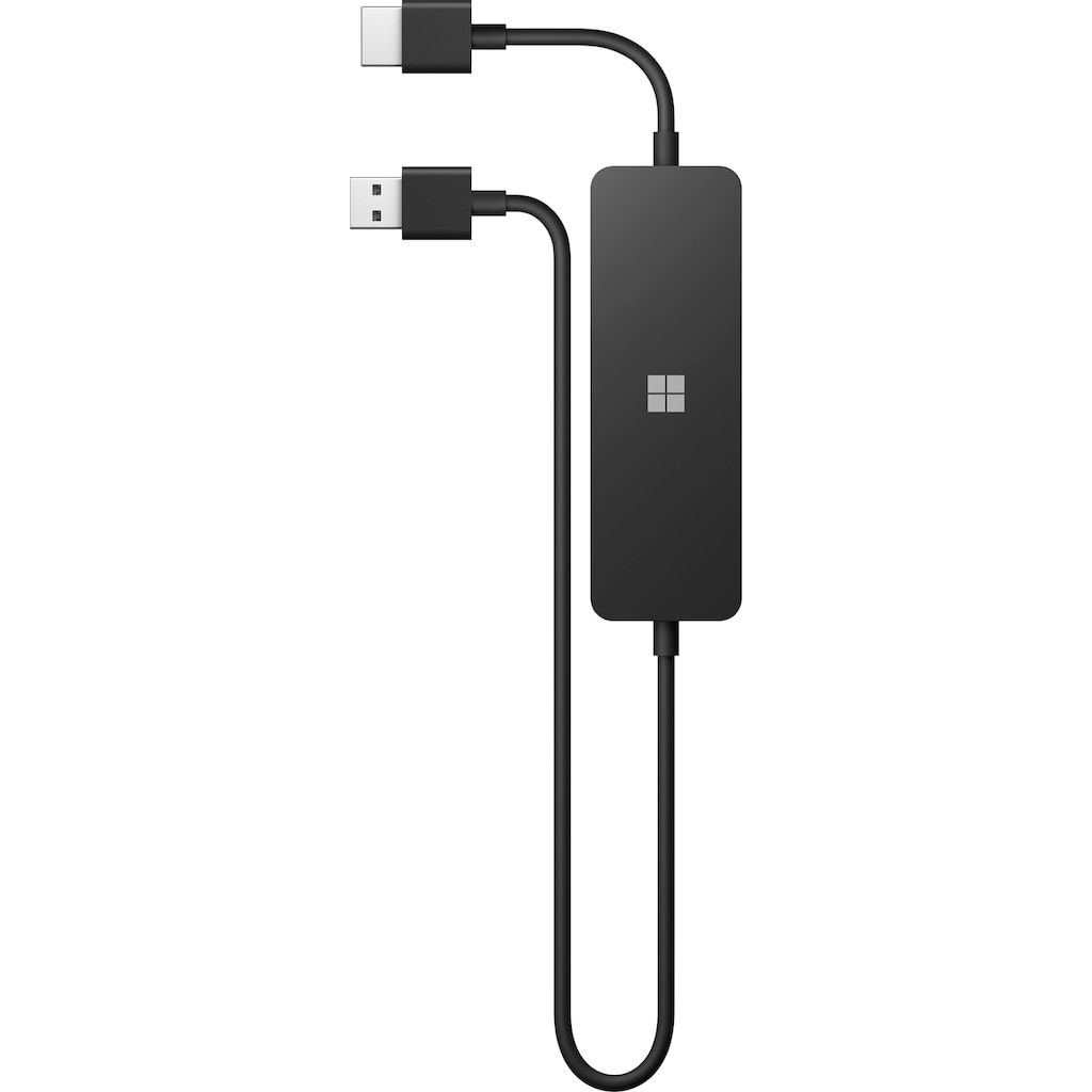 Microsoft Adapter »4K Wireless Display Adapter«, 28,3 cm