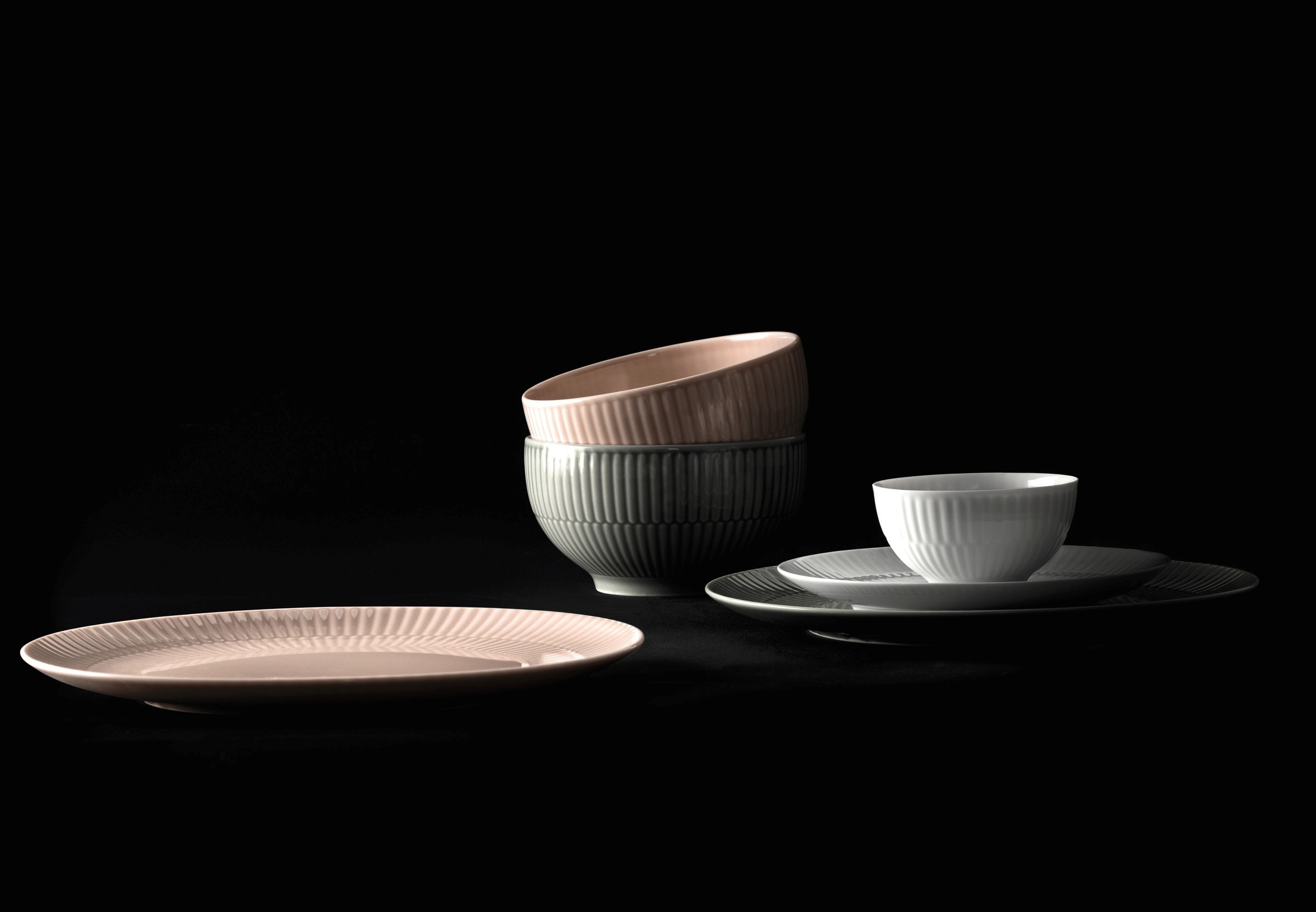 Seltmann Weiden Servierplatte »Amina« große Platte