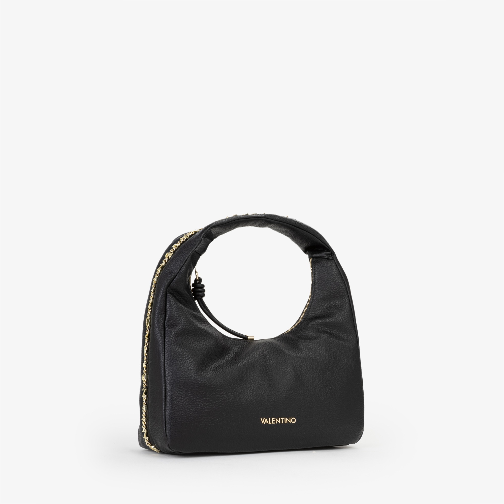 VALENTINO BAGS Hobo »HARMONIA« Schultertasche, Hobo Bag mit Reißverschluss