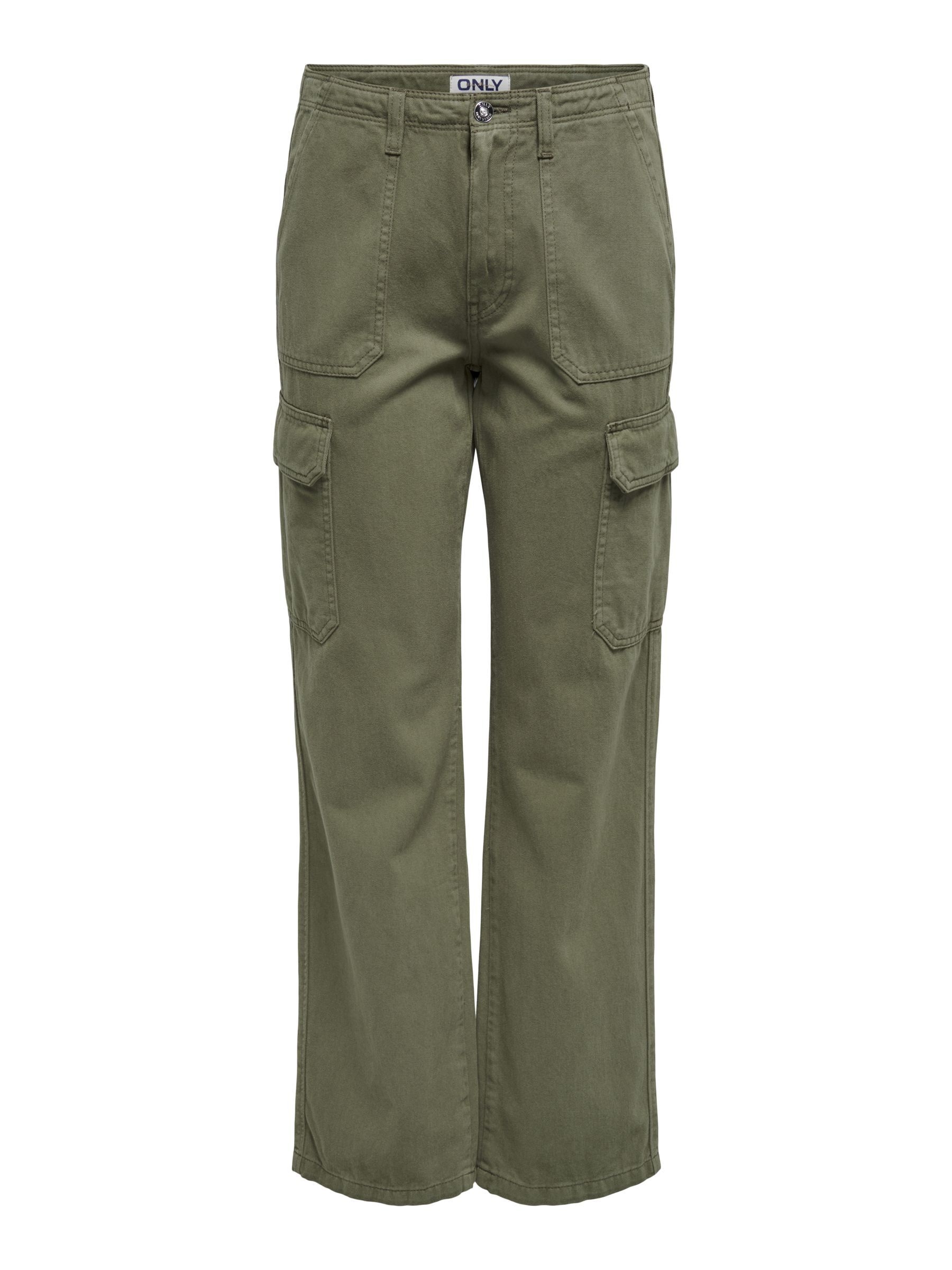 ONLY Cargohose »ONLMALFY CARGO PANT PNT NOOS«