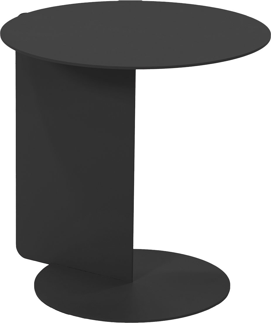 Spinder Design Beistelltisch »SALSA«, Beistelltisch aus Stahl günstig online kaufen