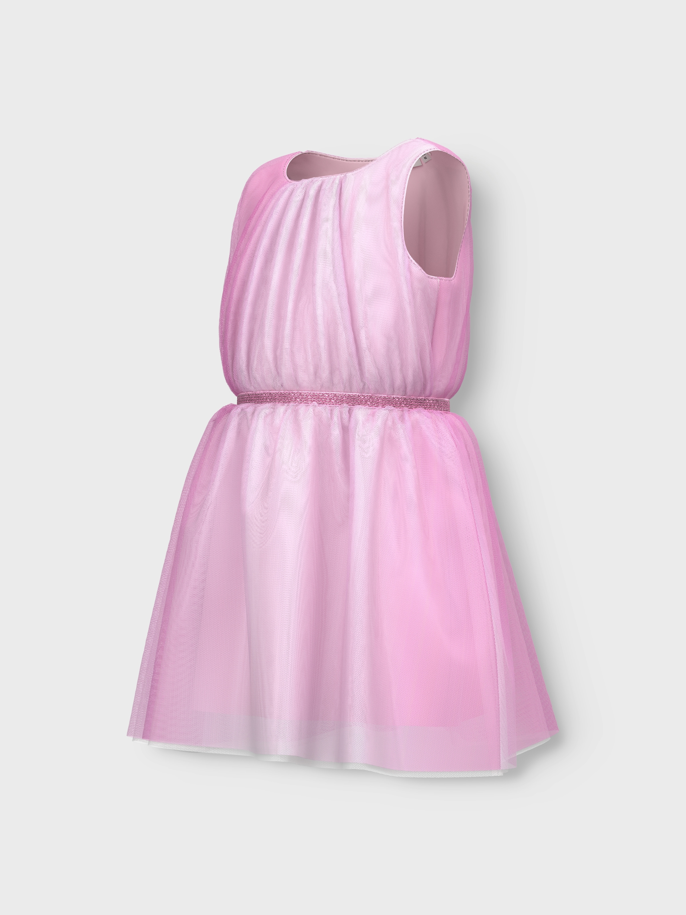 Name It Minikleid »NMFVABOSS SPENCER FFD«