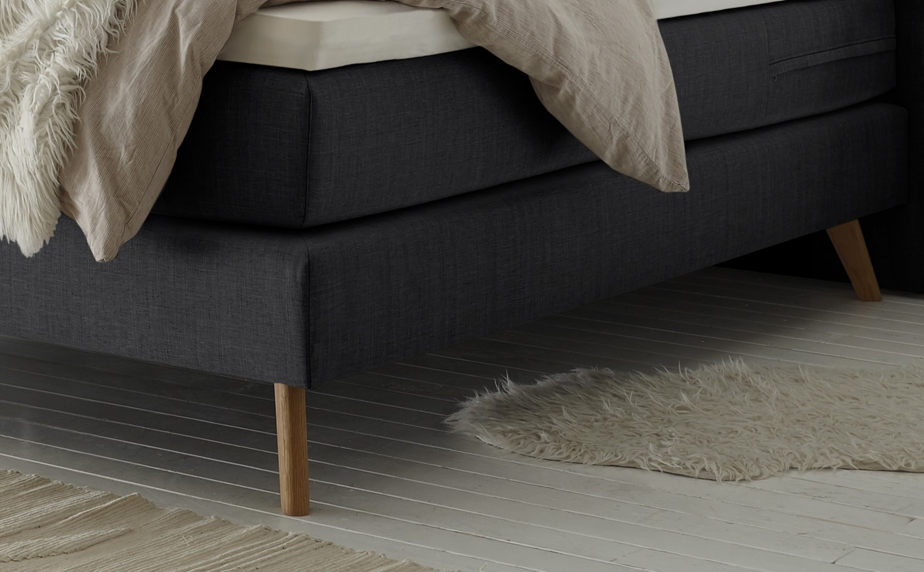 HASENA Boxspringbett »Costa«