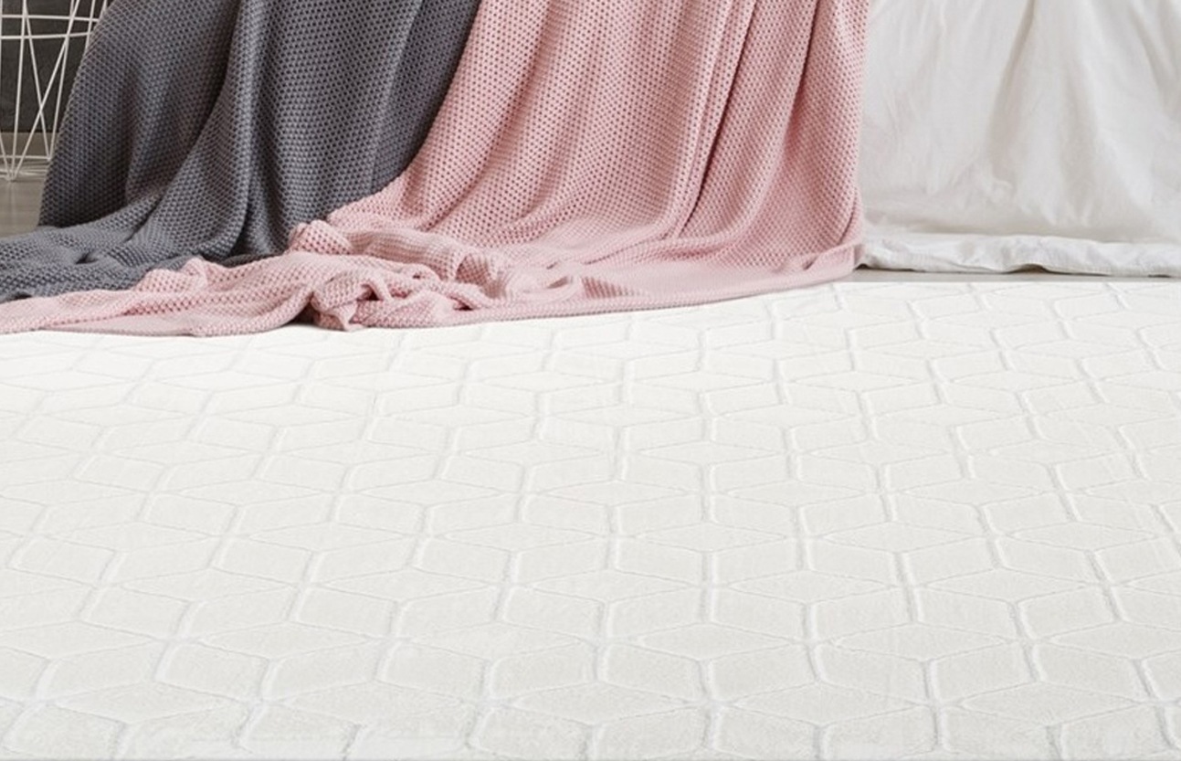 me gusta Teppich »Vivica 100«, rechteckig, 20 mm Höhe, besonders weich durc günstig online kaufen