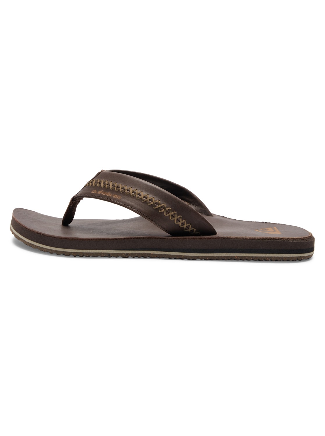 Quiksilver Sandale »Carver Natural«
