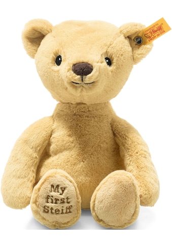 Kuscheltier »Soft Cuddly Friends My first Steiff Teddybär«