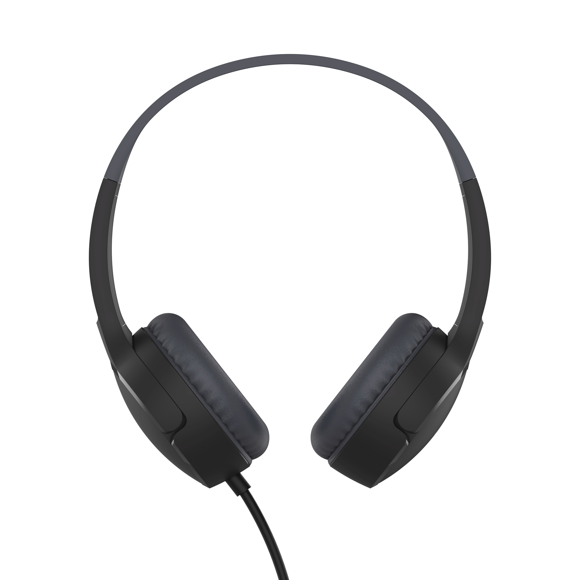 Belkin On-Ear-Kopfhörer »SOUNDFORM Mini«, kabelgebunden