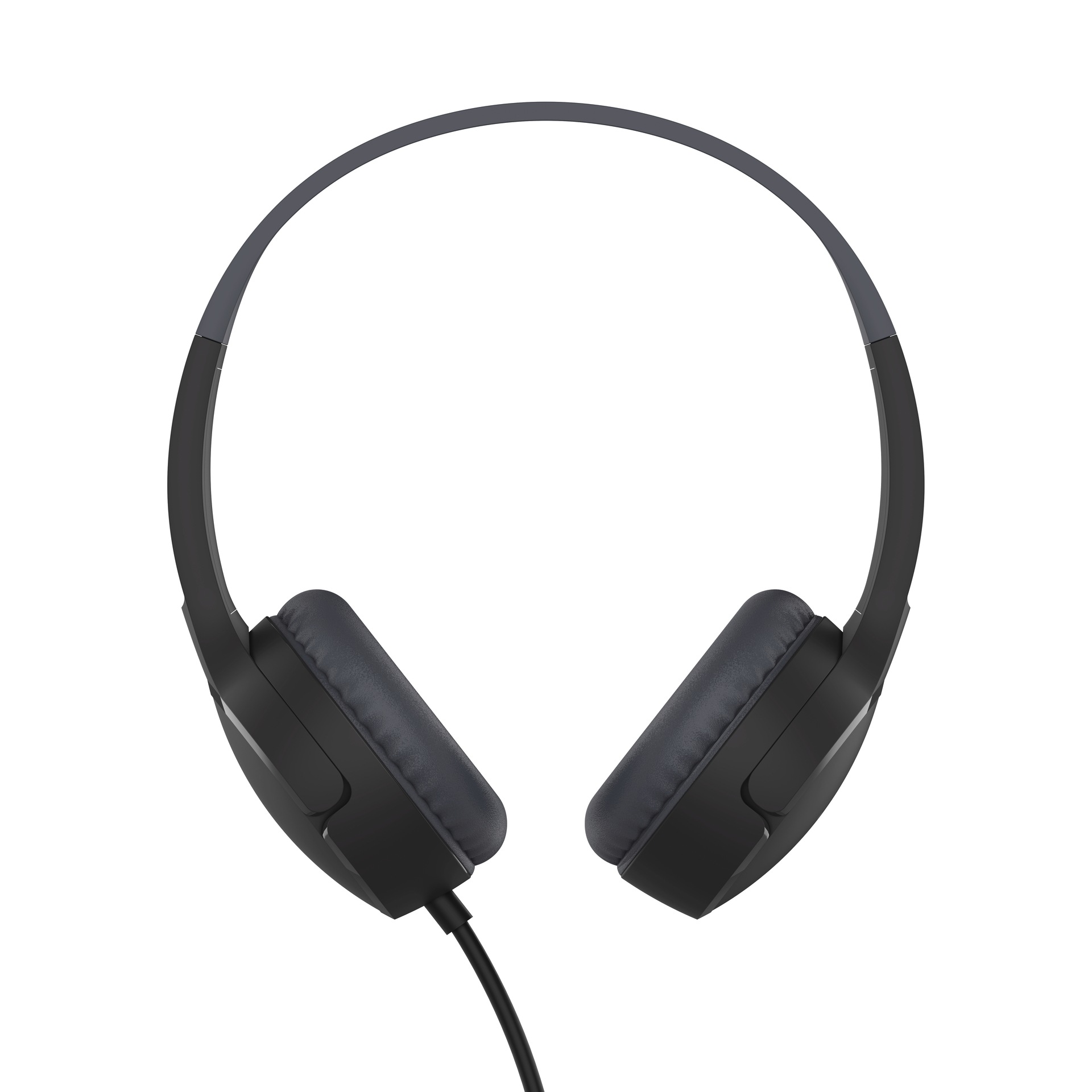 Belkin On-Ear-Kopfhörer »SOUNDFORM Mini«, kabelgebunden