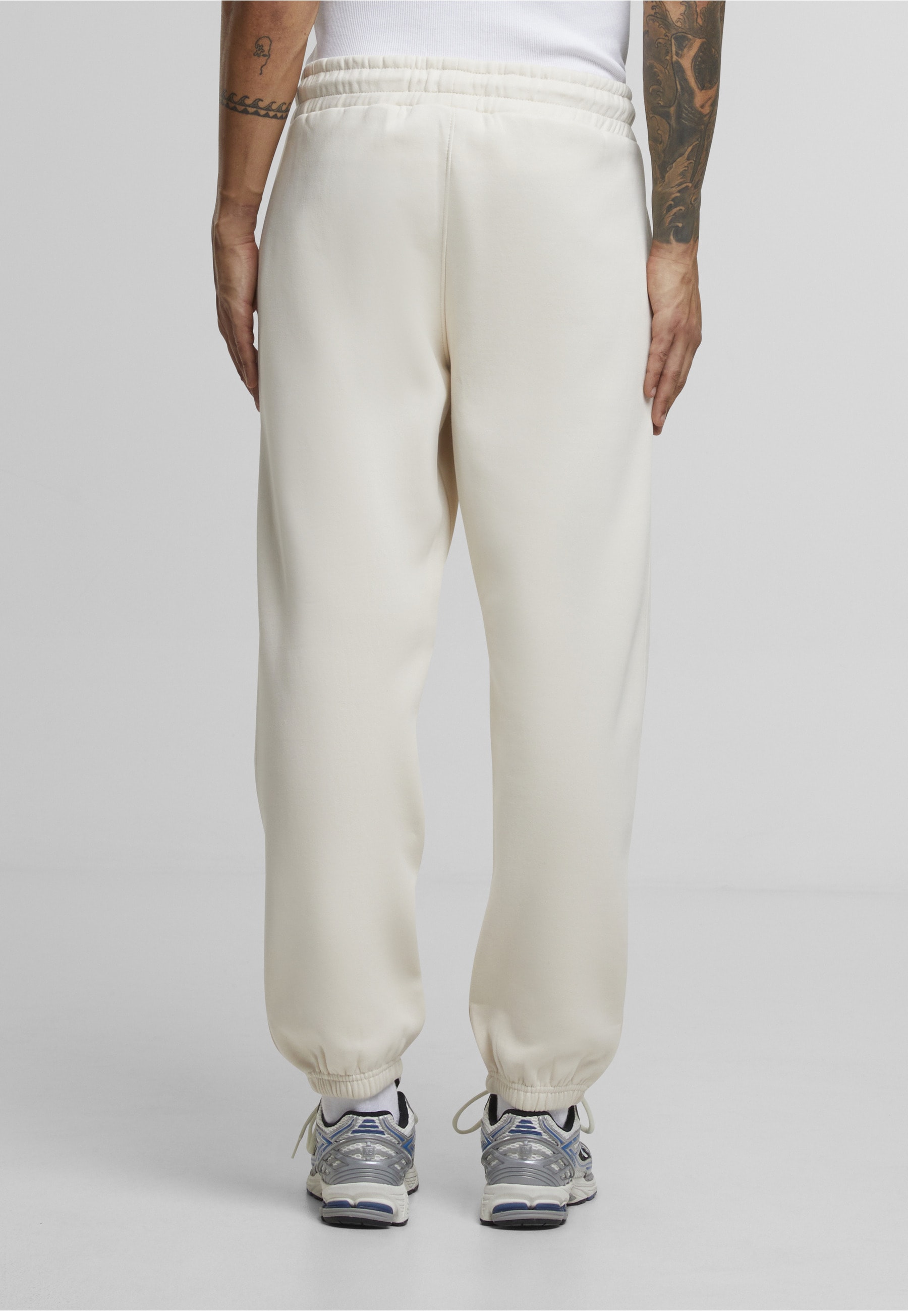2Y Studios Stoffhose »2Y Studios Herren Basic Sweatpants«