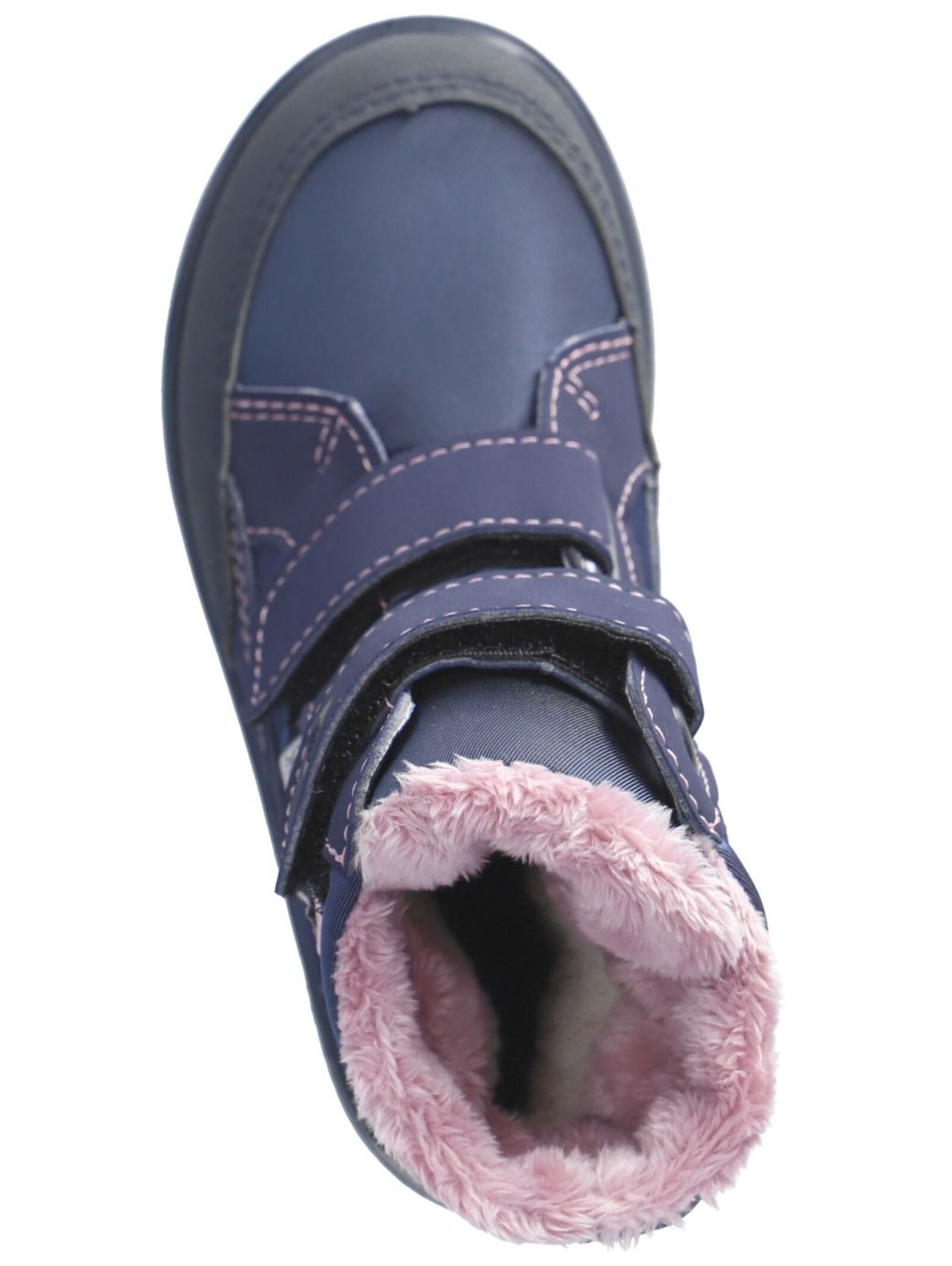 Ricosta Stiefelette »Ricosta Stiefelette Lederimitat/Textil«