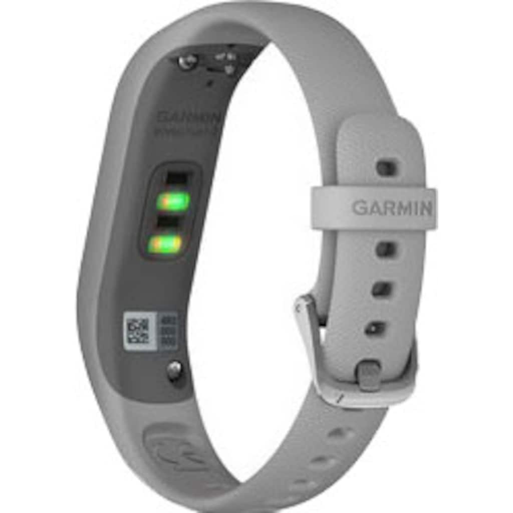 Garmin Smartwatch »vívosmart 4«