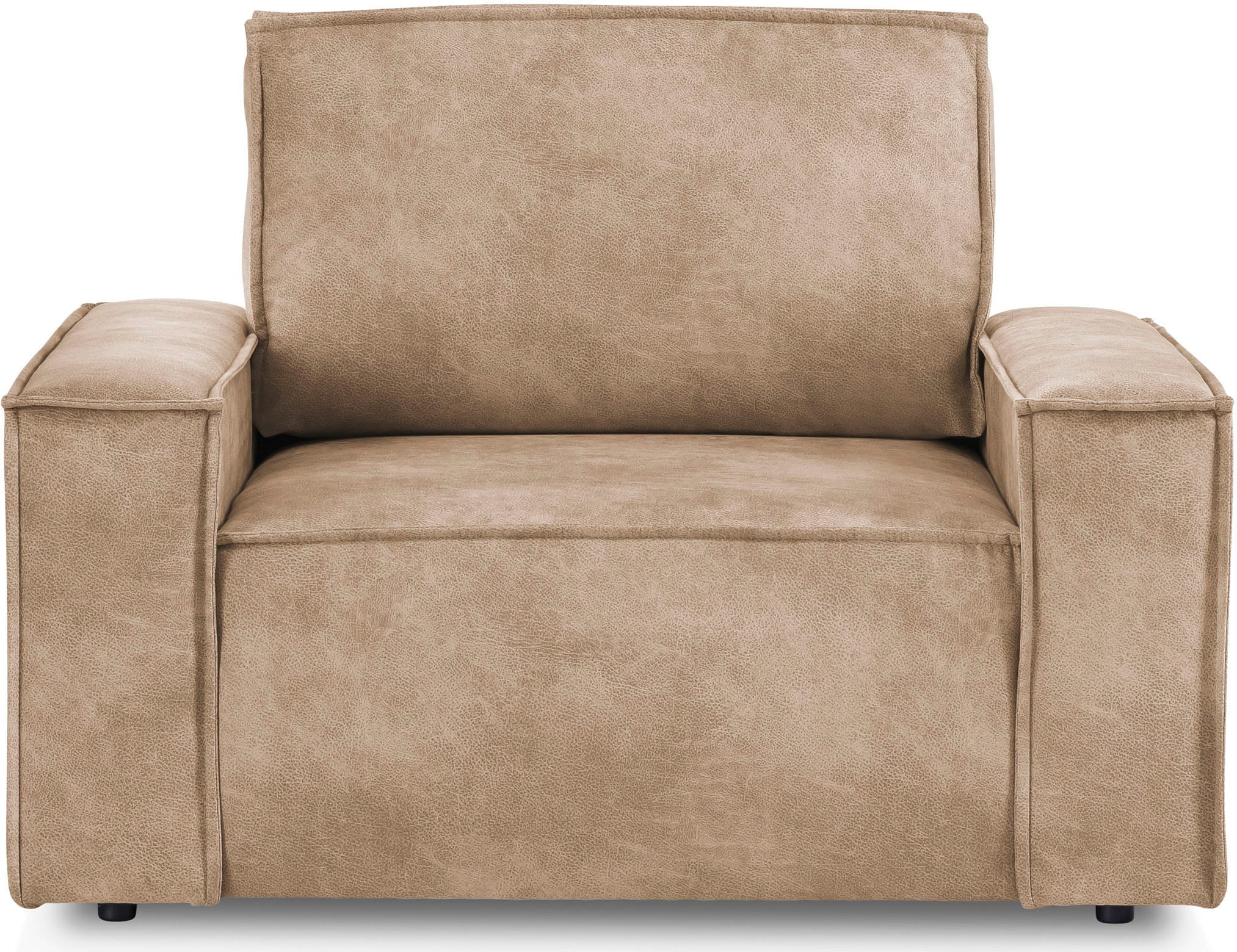 Home affaire Sessel »SHERWOOD«, passend zur Polster-Serie SHERWOOD